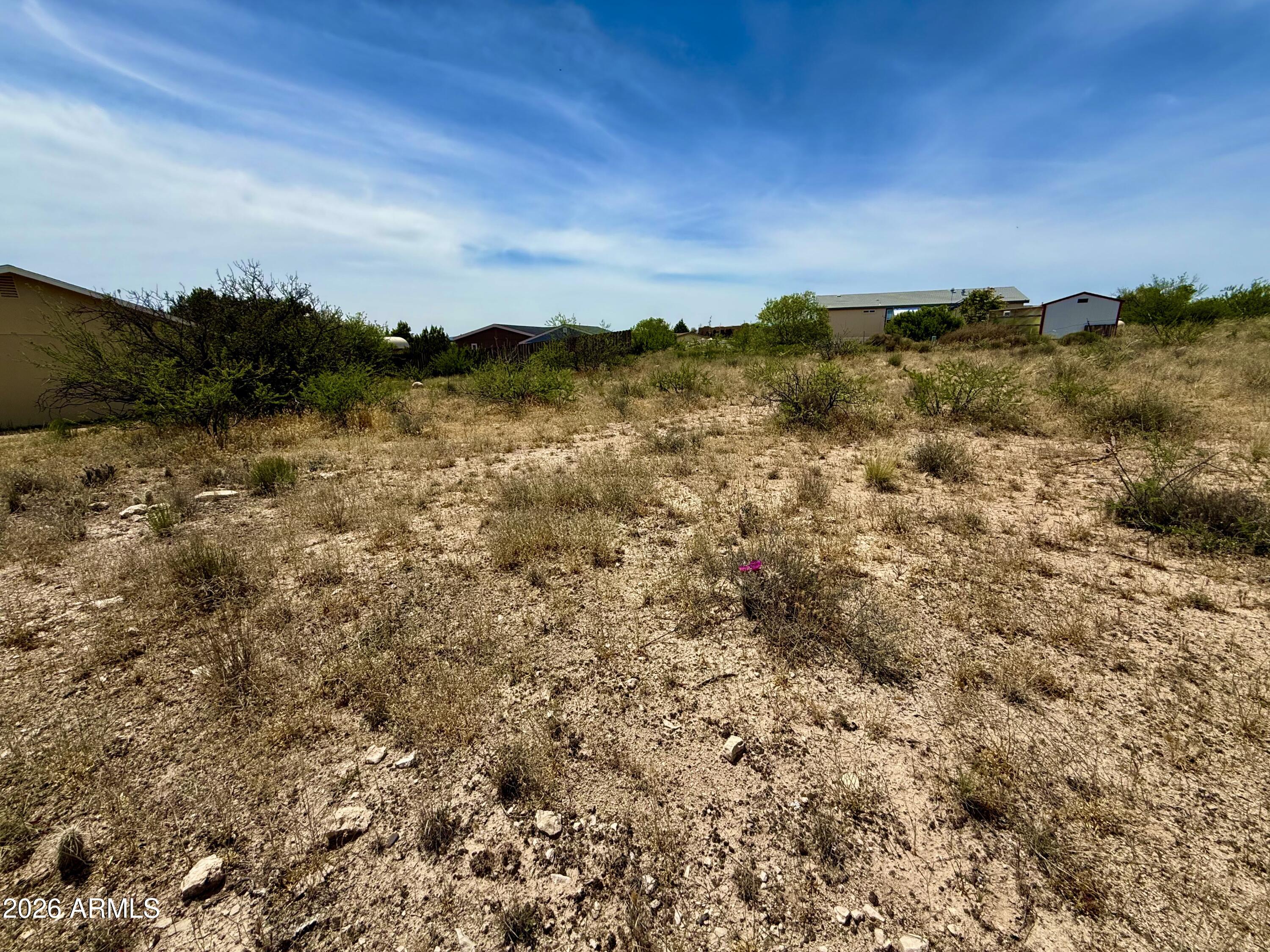 LAKE MONTEZUMA ESTATES UNIT 1 - Land