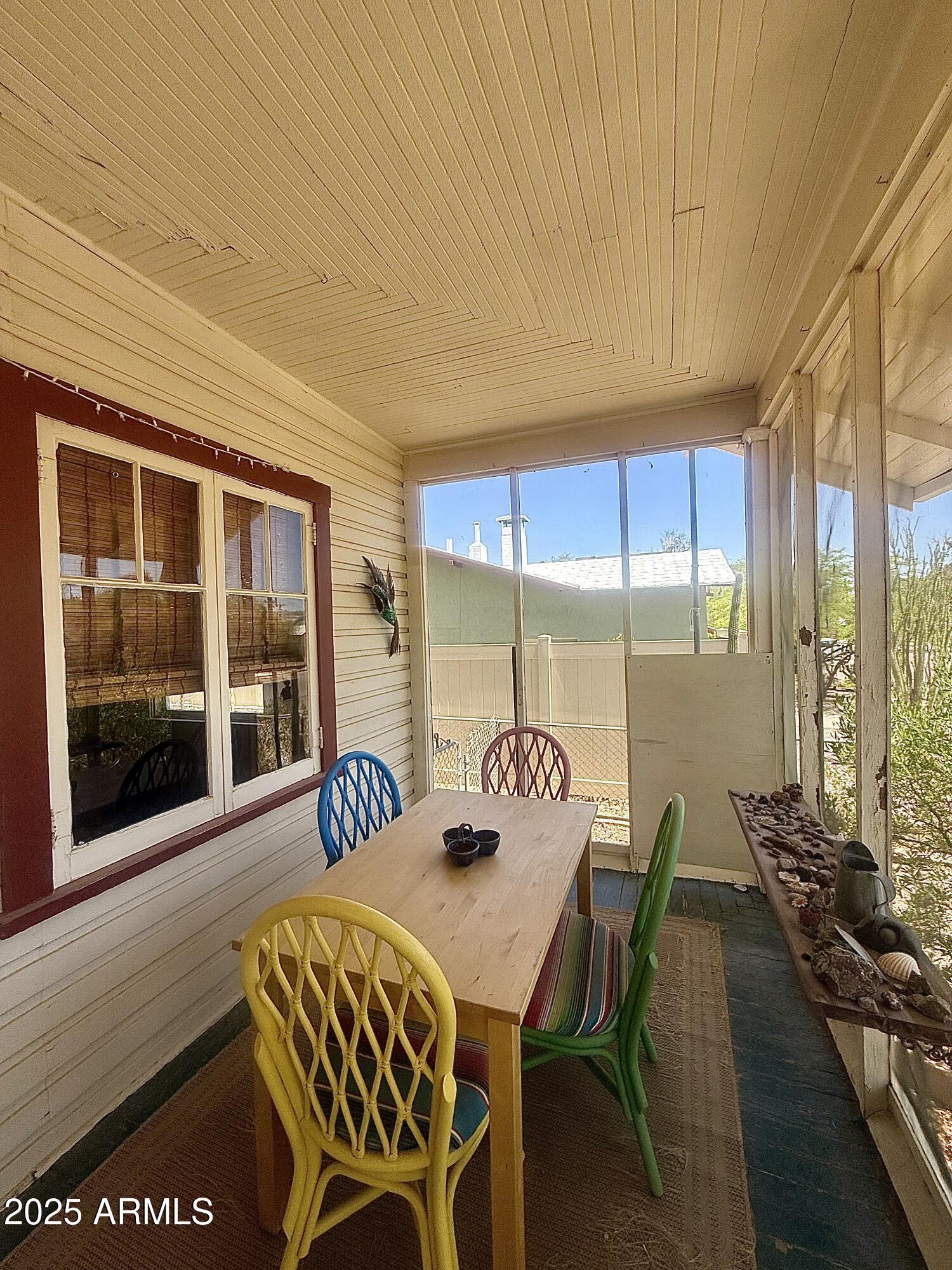 340 W LA MINA Avenue