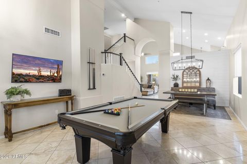 Photo of 10419 E Helm Drive, Scottsdale, AZ 85255 (MLS # 6976645)