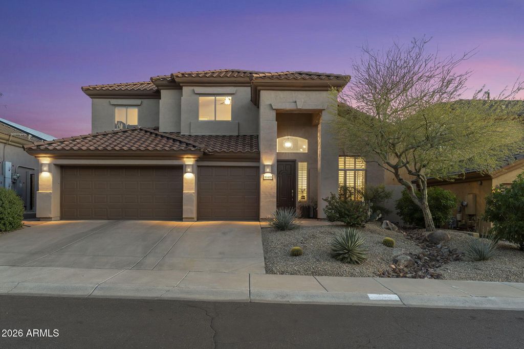 Photo of 10419 E Helm Drive, Scottsdale, AZ 85255 (MLS # 6976645)