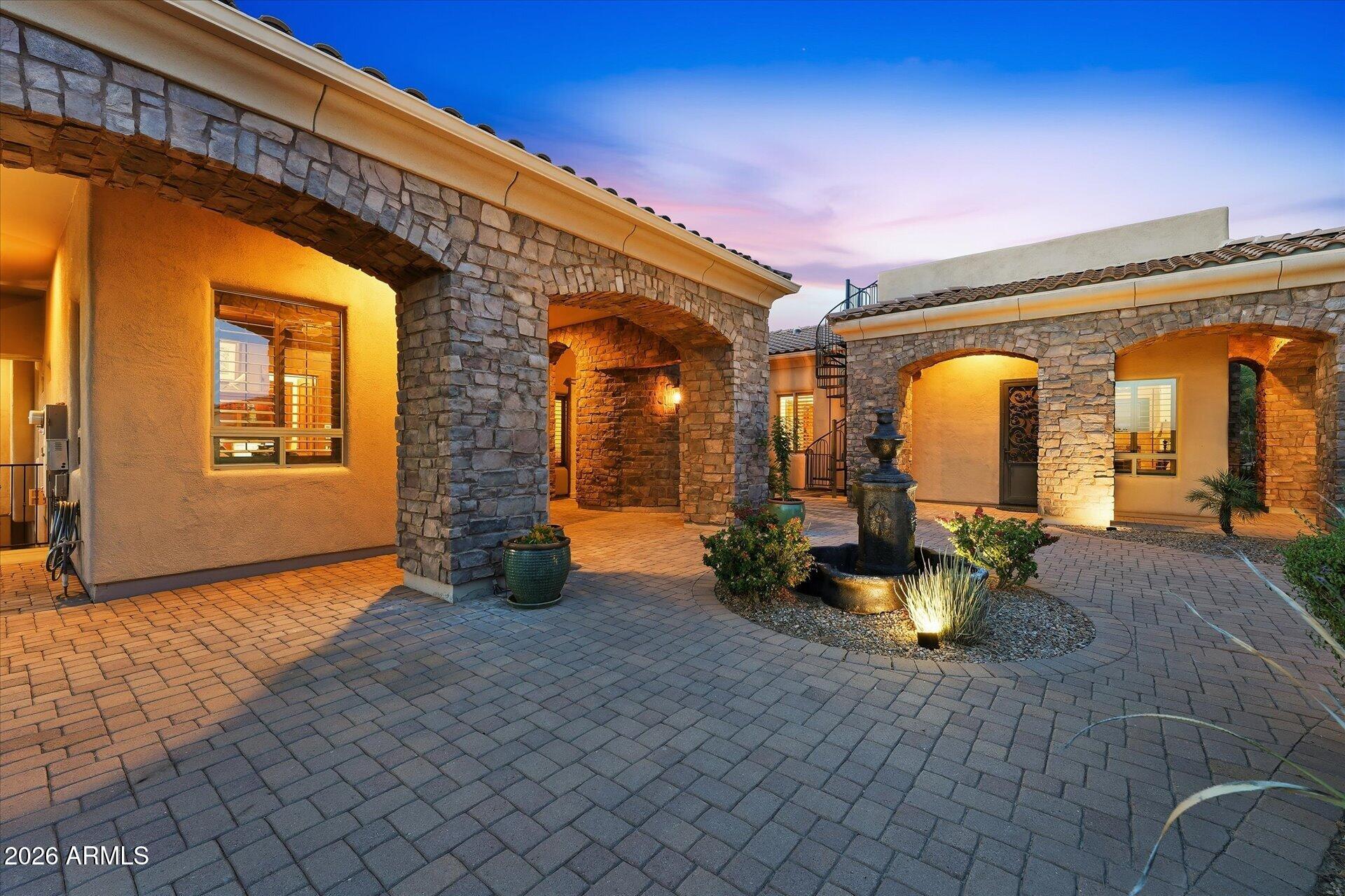 8238 E KRAMER Circle