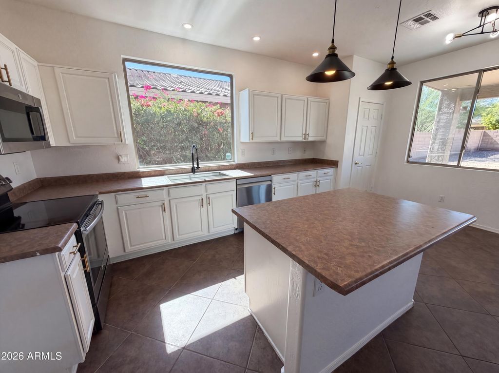 Photo of 17529 W East Wind Avenue, Goodyear, AZ 85338 (MLS # 7039724)