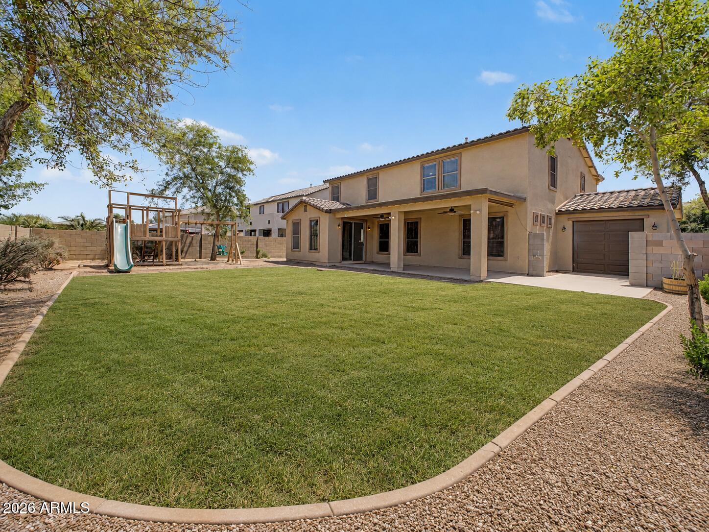 SMITH FARMS PARCEL 6 - Residential