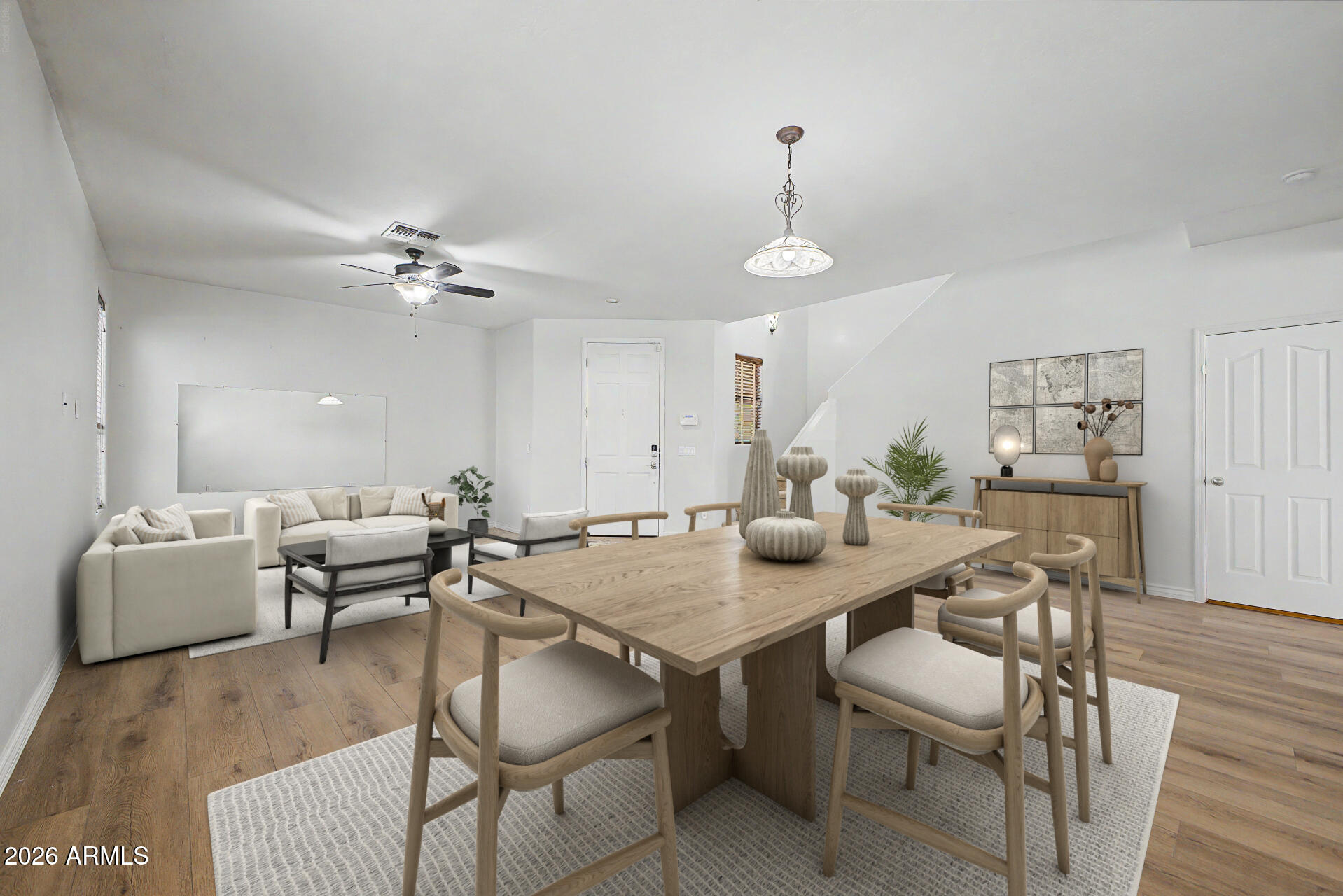 SMITH FARMS PARCEL 6 - Residential