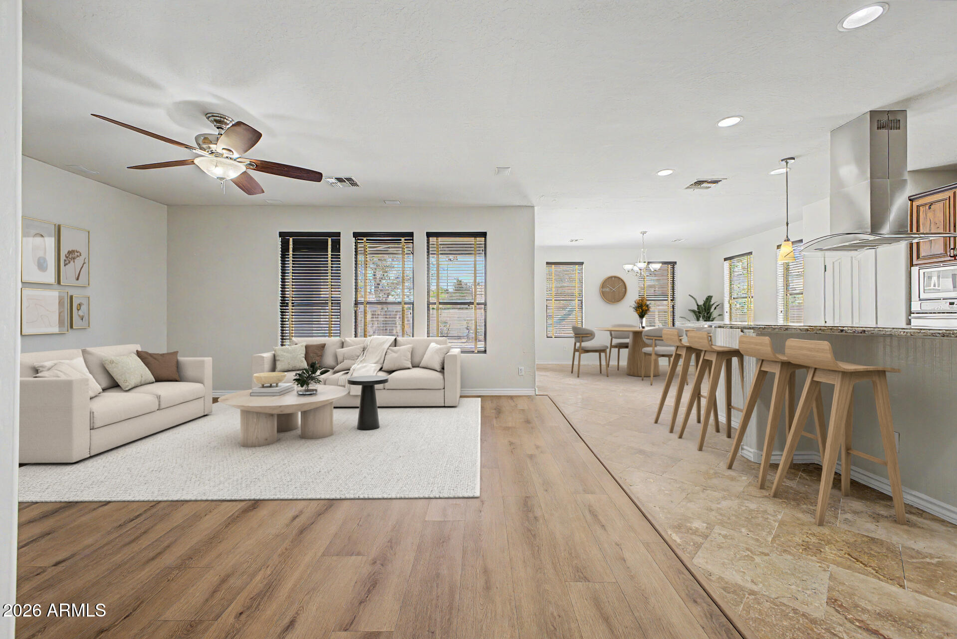 SMITH FARMS PARCEL 6 - Residential