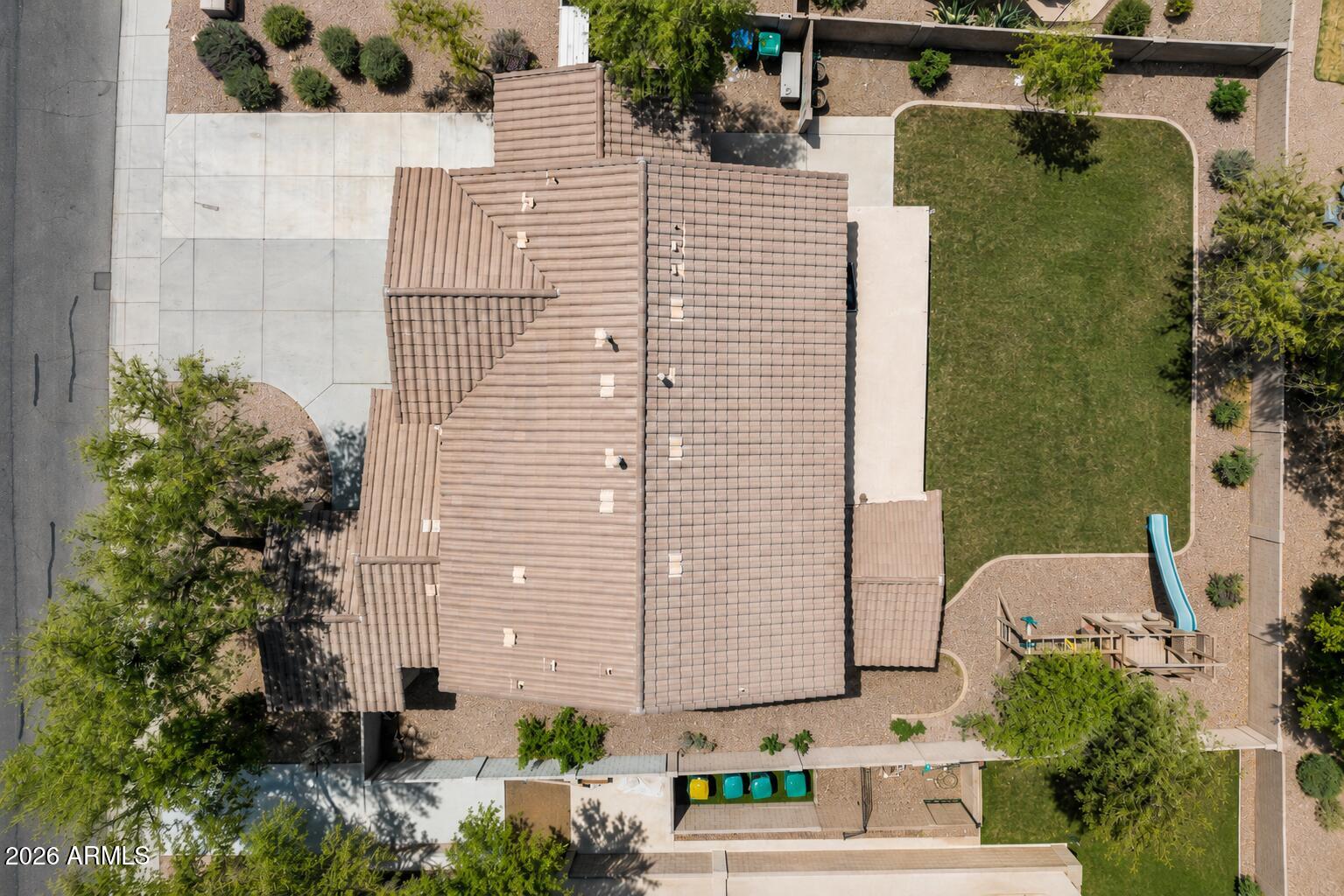 SMITH FARMS PARCEL 6 - Residential