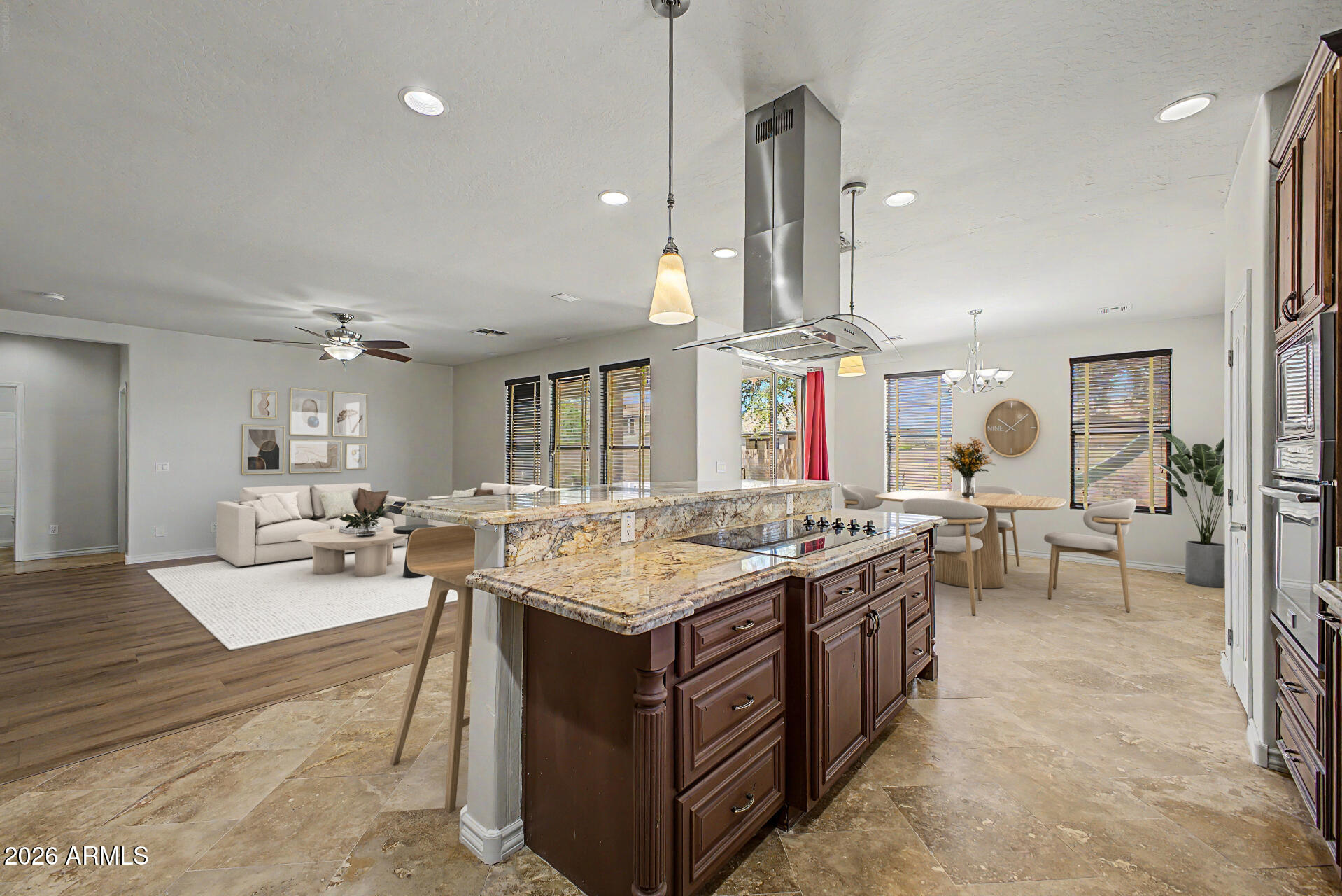 SMITH FARMS PARCEL 6 - Residential