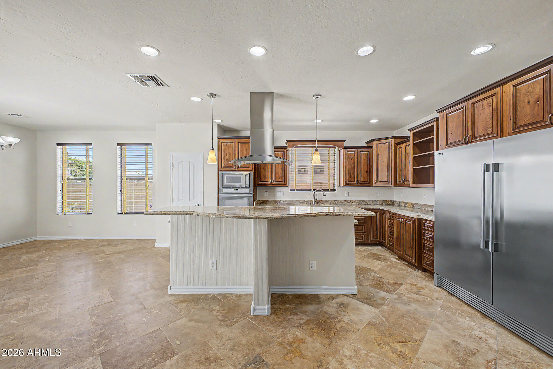 SMITH FARMS PARCEL 6 - Residential