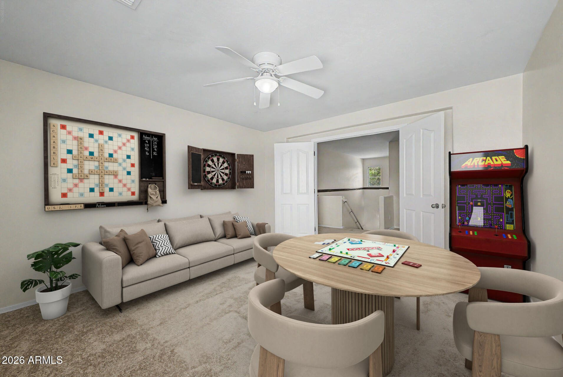 SMITH FARMS PARCEL 6 - Residential