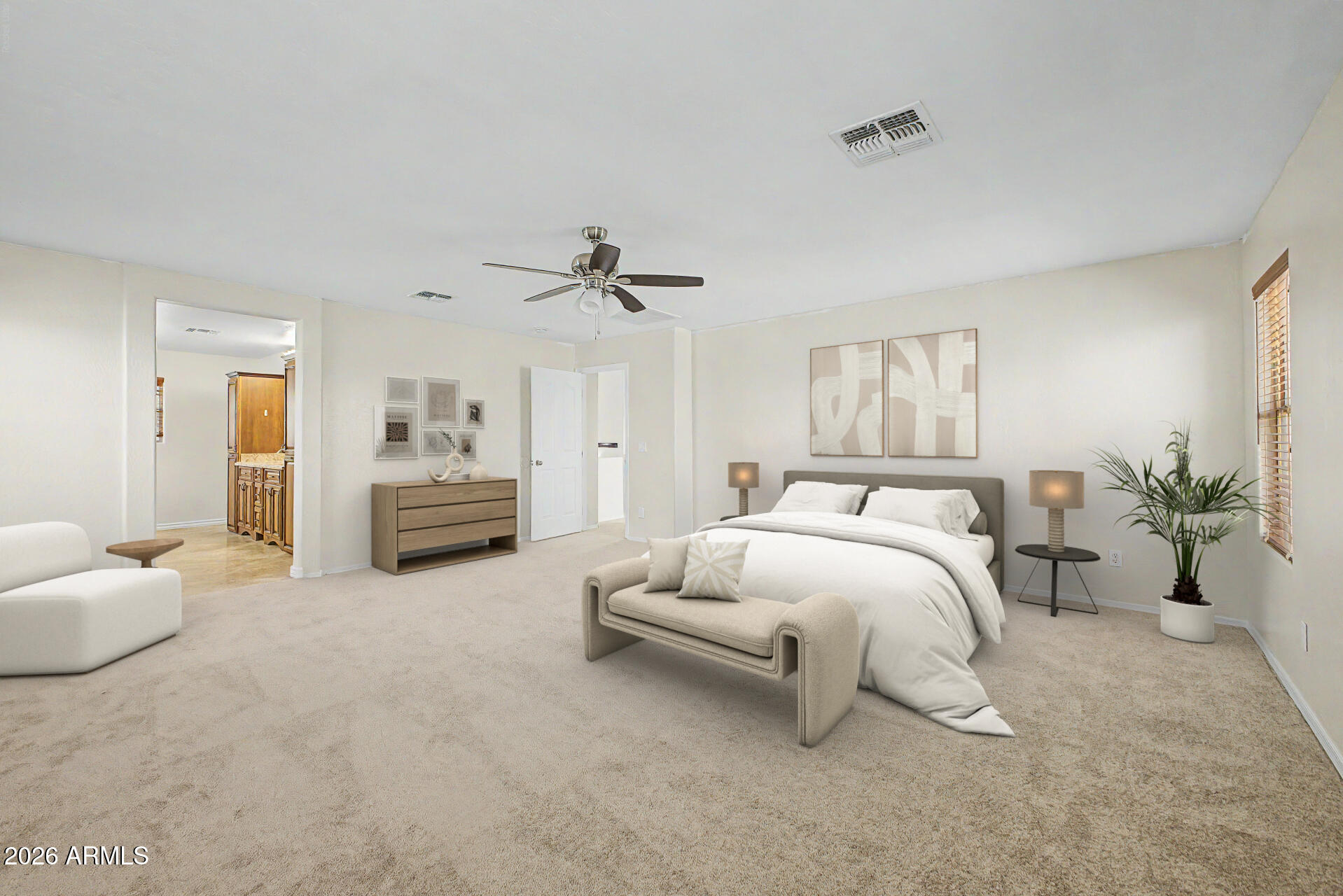 SMITH FARMS PARCEL 6 - Residential