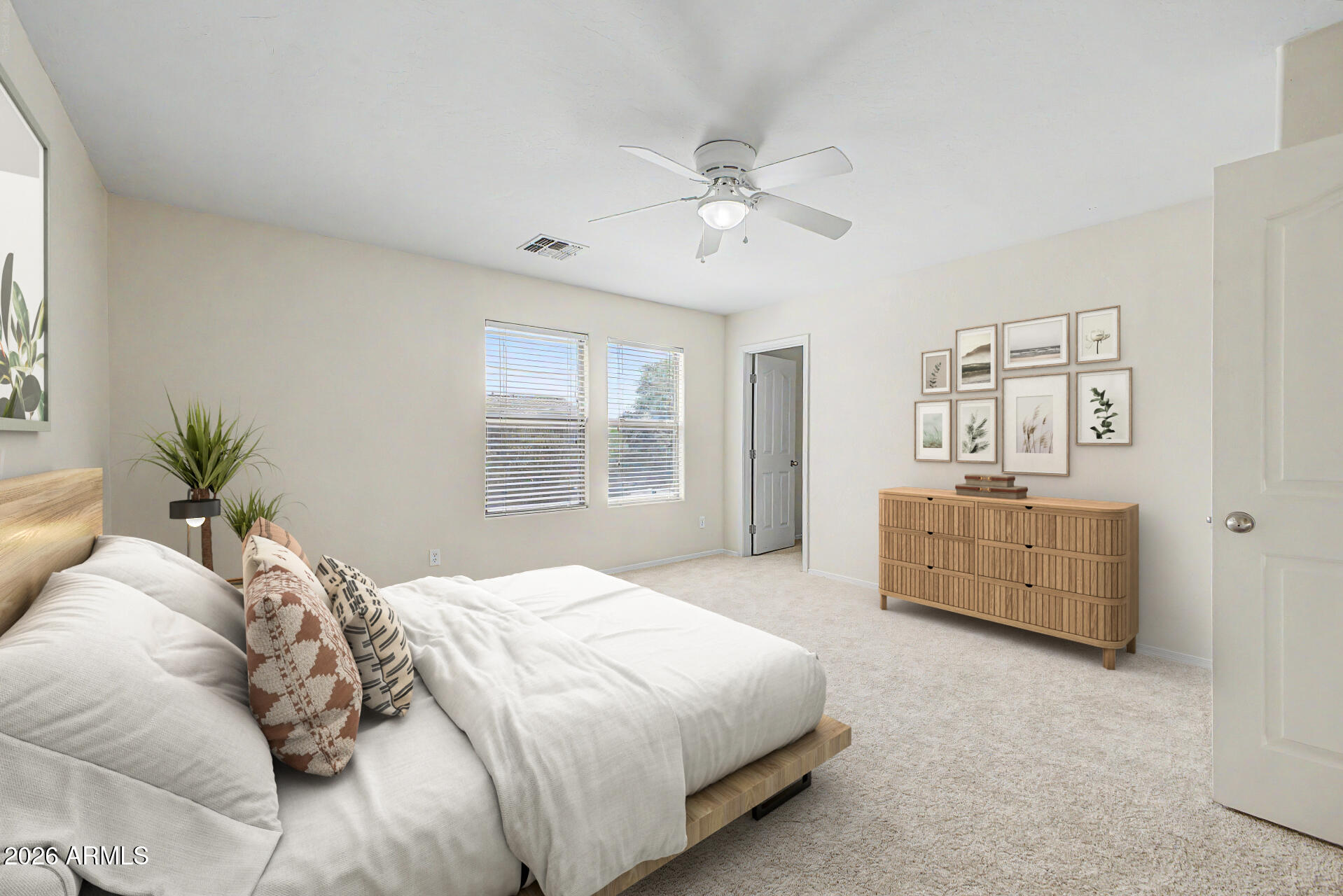 SMITH FARMS PARCEL 6 - Residential