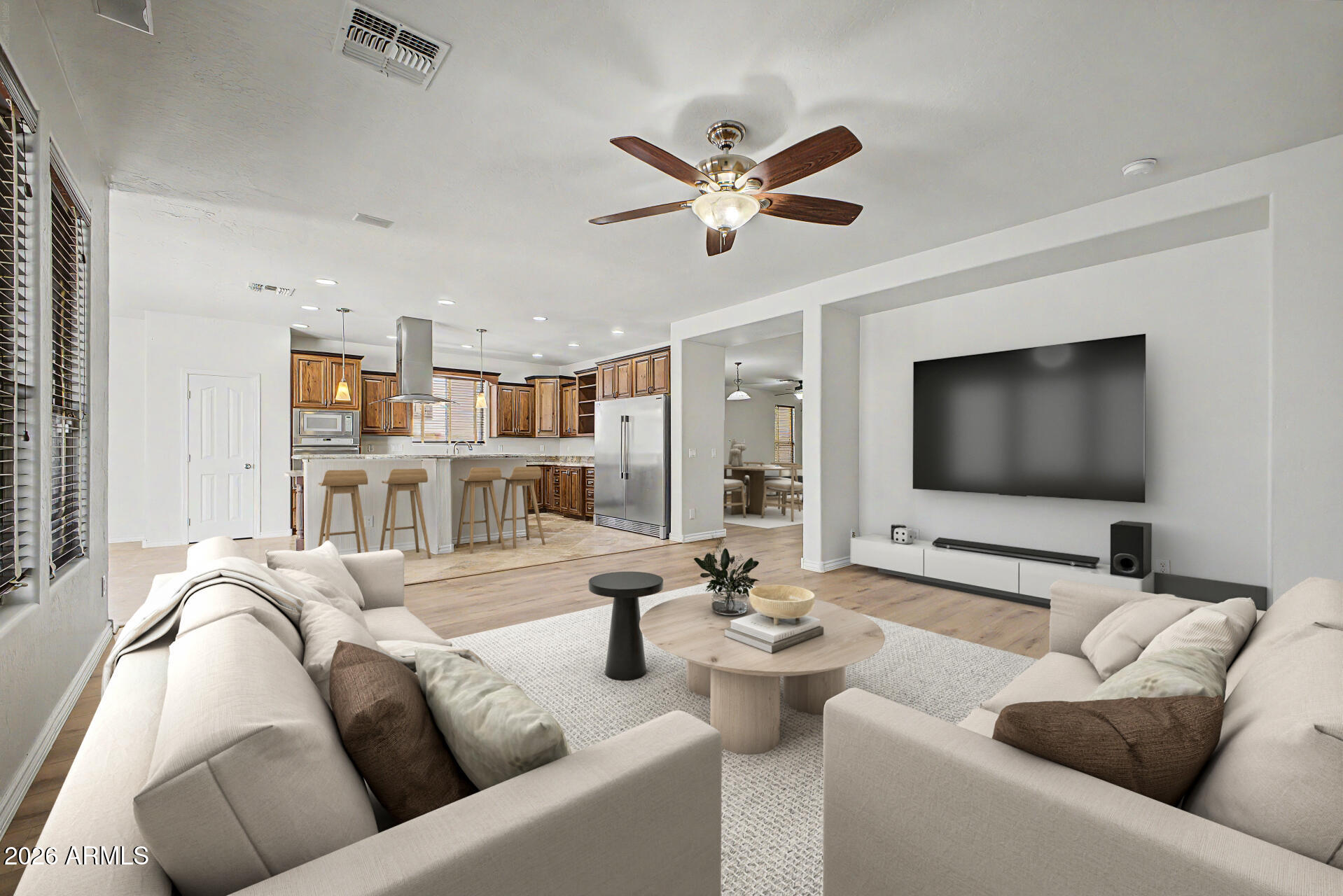 SMITH FARMS PARCEL 6 - Residential