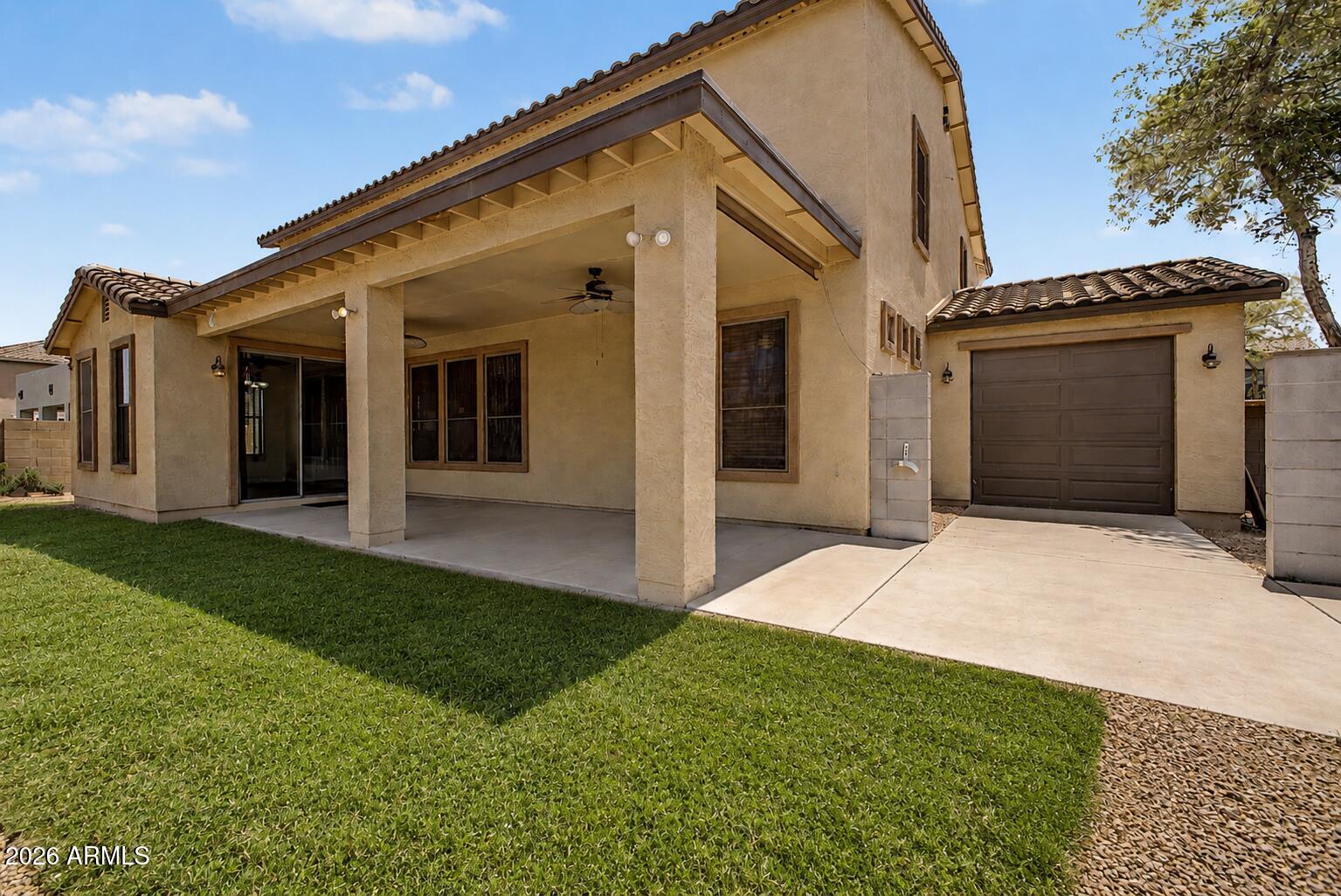 SMITH FARMS PARCEL 6 - Residential