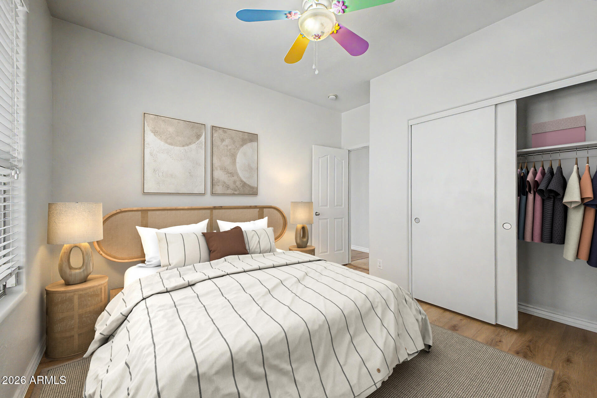 SMITH FARMS PARCEL 6 - Residential