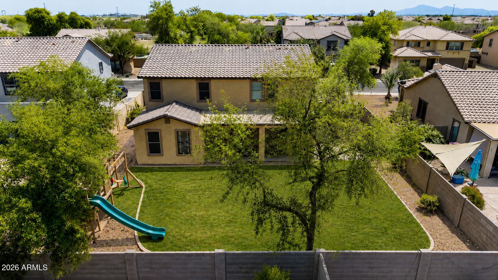 SMITH FARMS PARCEL 6 - Residential