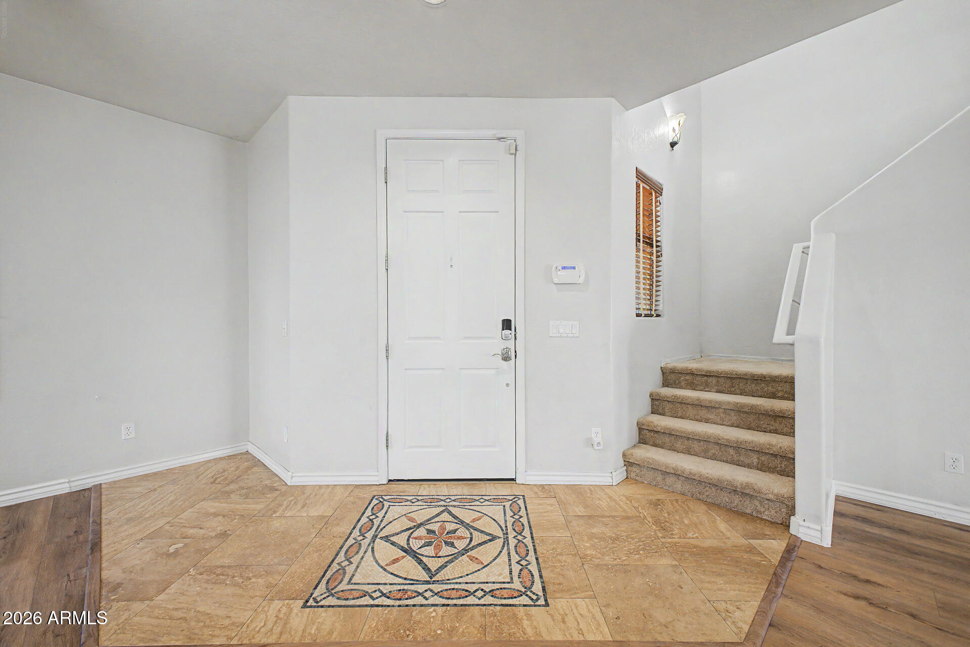 SMITH FARMS PARCEL 6 - Residential