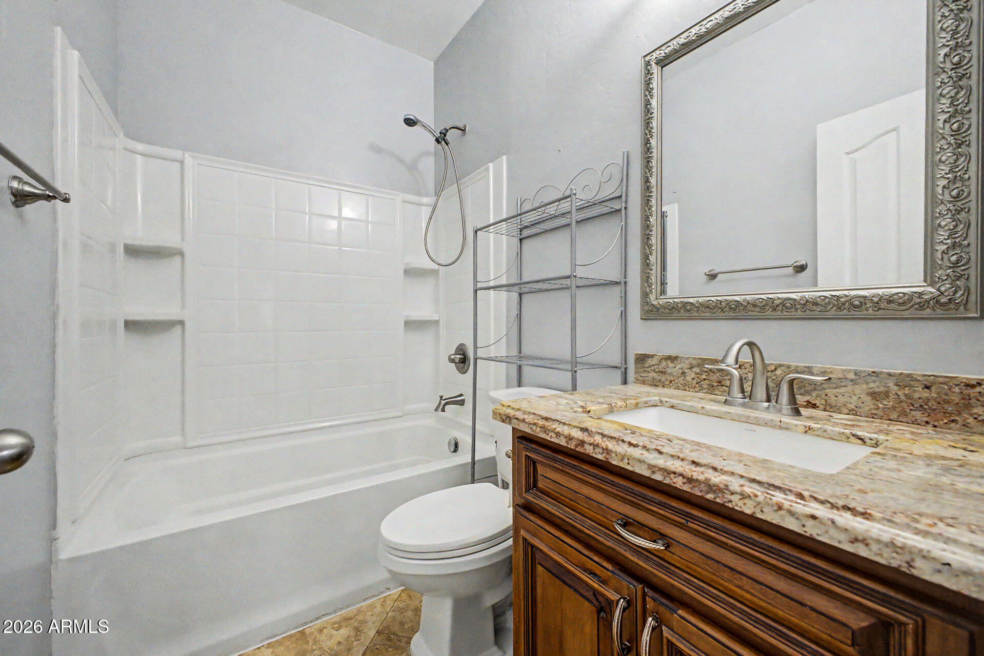 SMITH FARMS PARCEL 6 - Residential