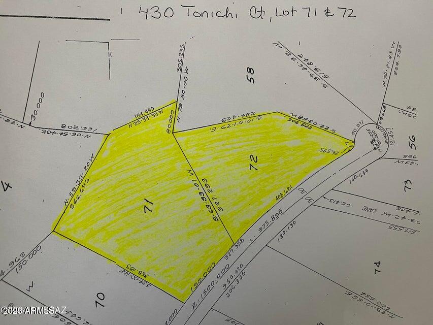 430 TONICHI Court 71