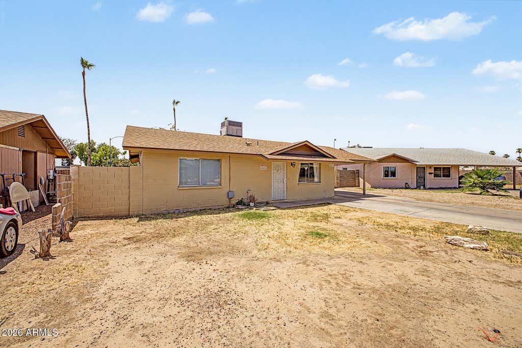 Photo of 6812 N 65th Avenue, Glendale, AZ 85301 (MLS # 7041174)