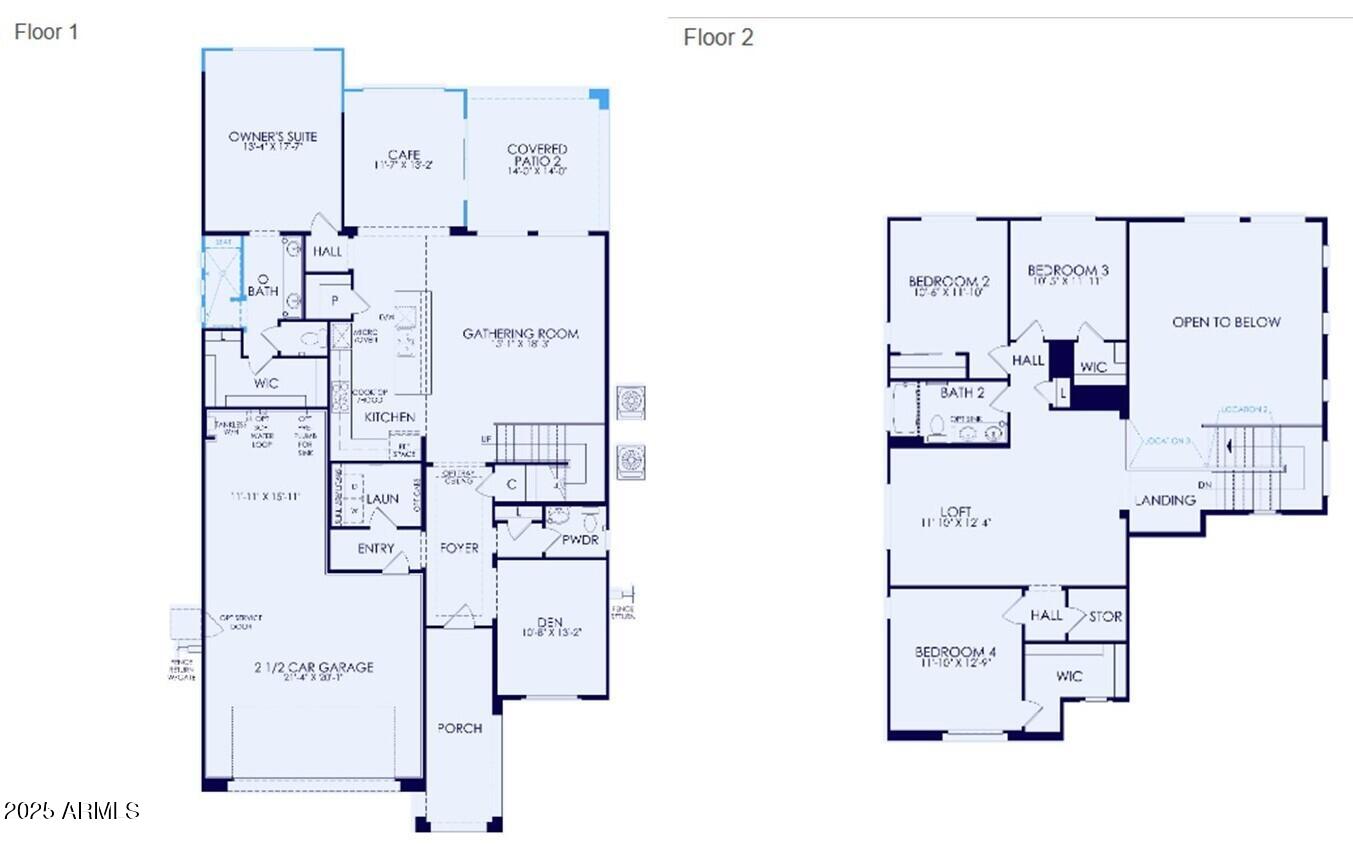 13758 W WHISPER ROCK Trail