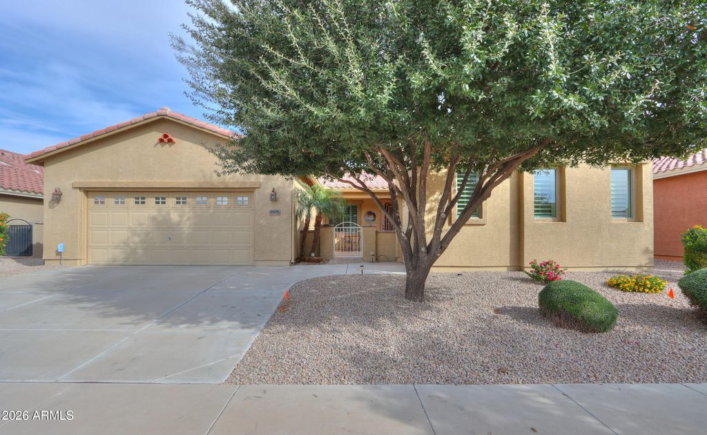 Photo of 2620 E Santa Maria Drive, Casa Grande, AZ 85194 (MLS # 6975101)
