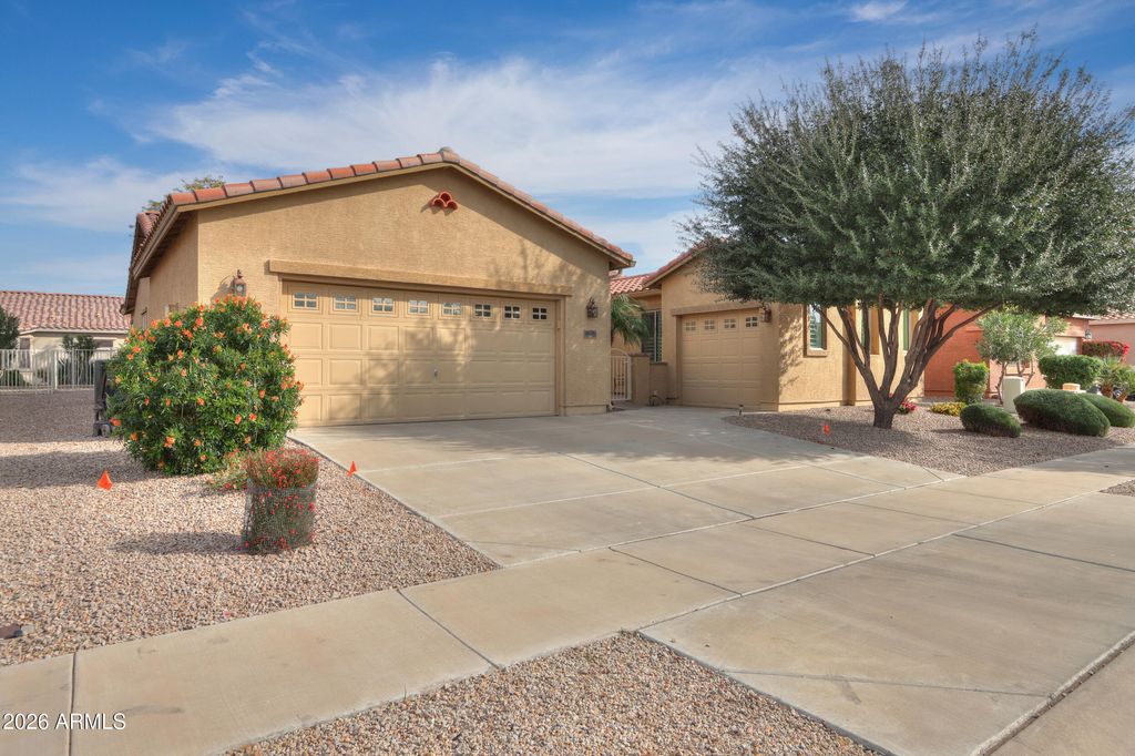 Photo of 2620 E Santa Maria Drive, Casa Grande, AZ 85194 (MLS # 6975101)