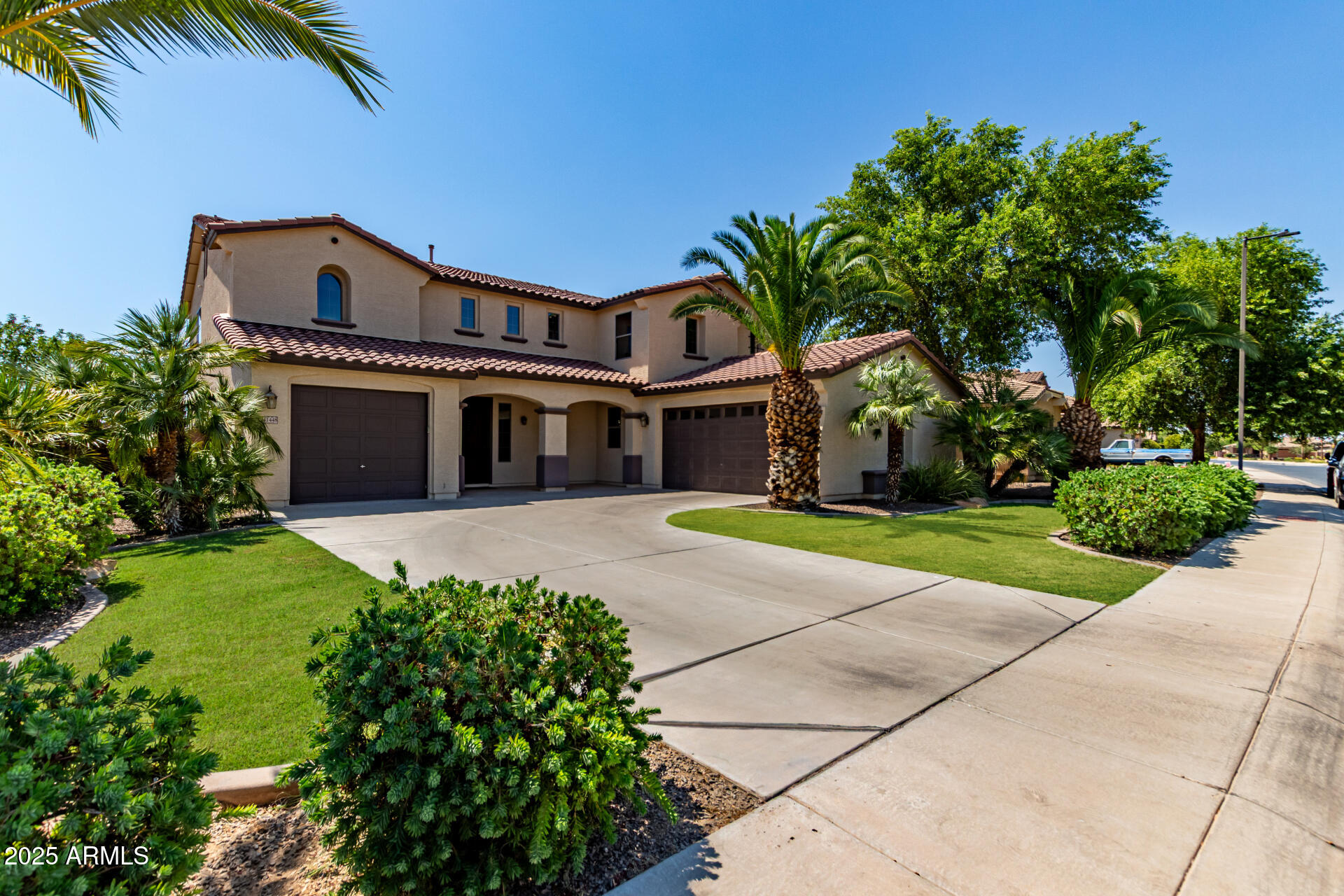 41448 N ELIANA Drive