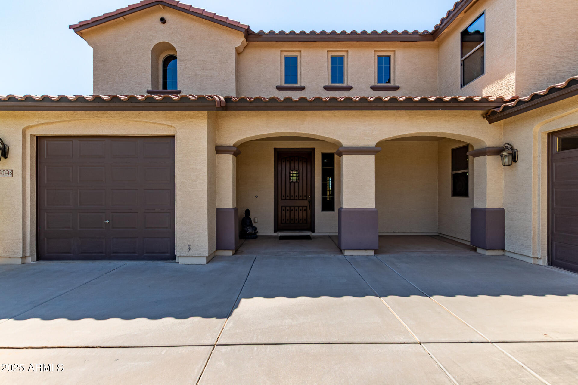 41448 N ELIANA Drive