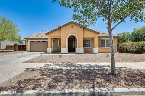 19617 S 190TH Street Queen Creek AZ 85142