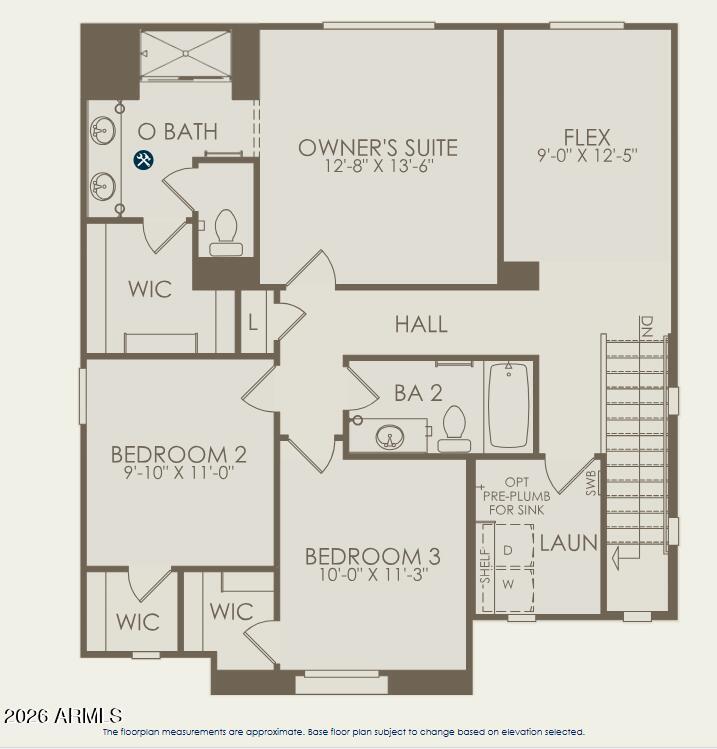 16493 W Whispering Wind Drive