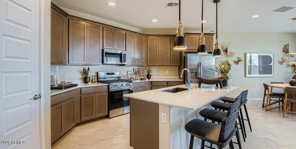 Photo of 18807 W Goldenrod Street, Goodyear, AZ 85338 (MLS # 7039489)