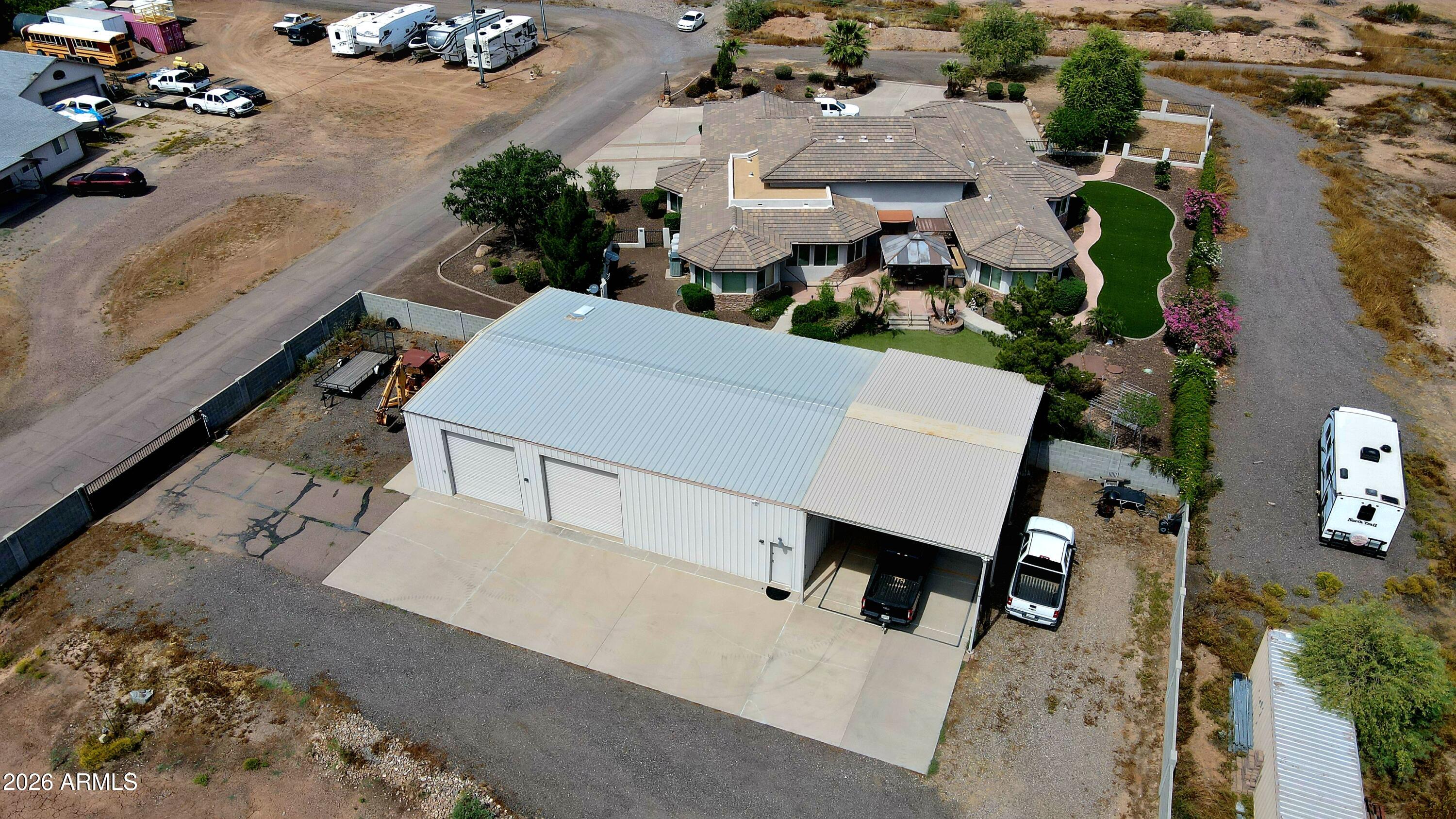 Deem Hills - Residential