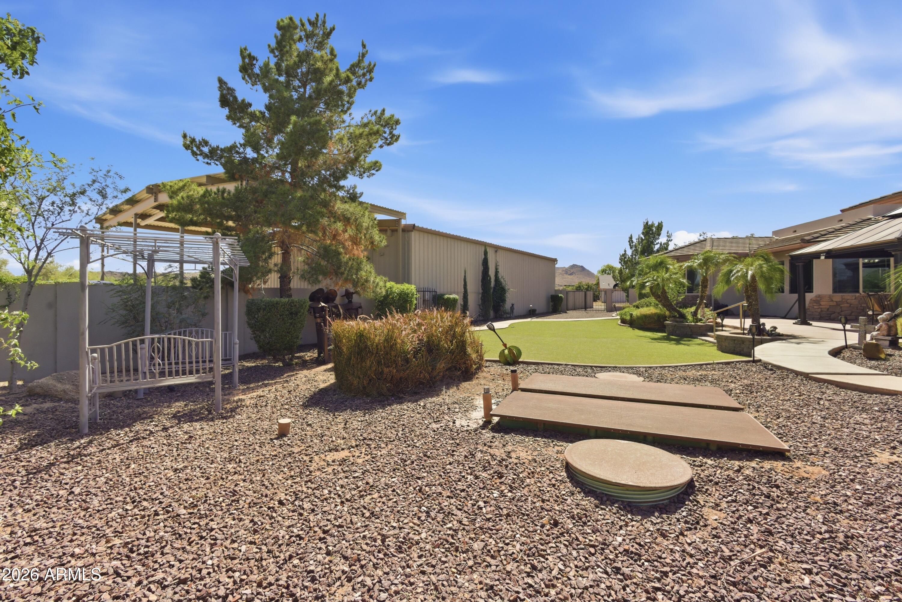 Deem Hills - Residential