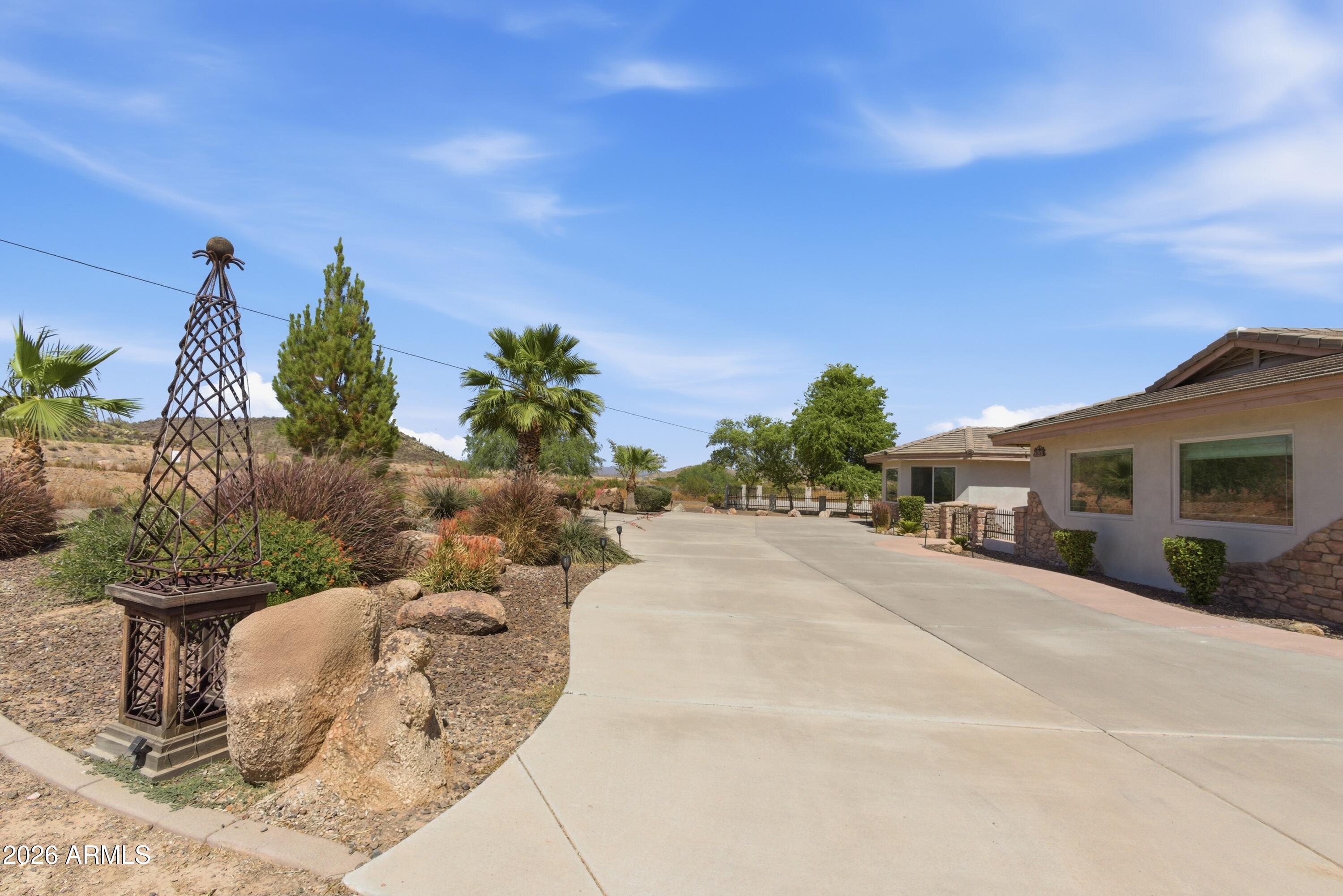 Deem Hills - Residential