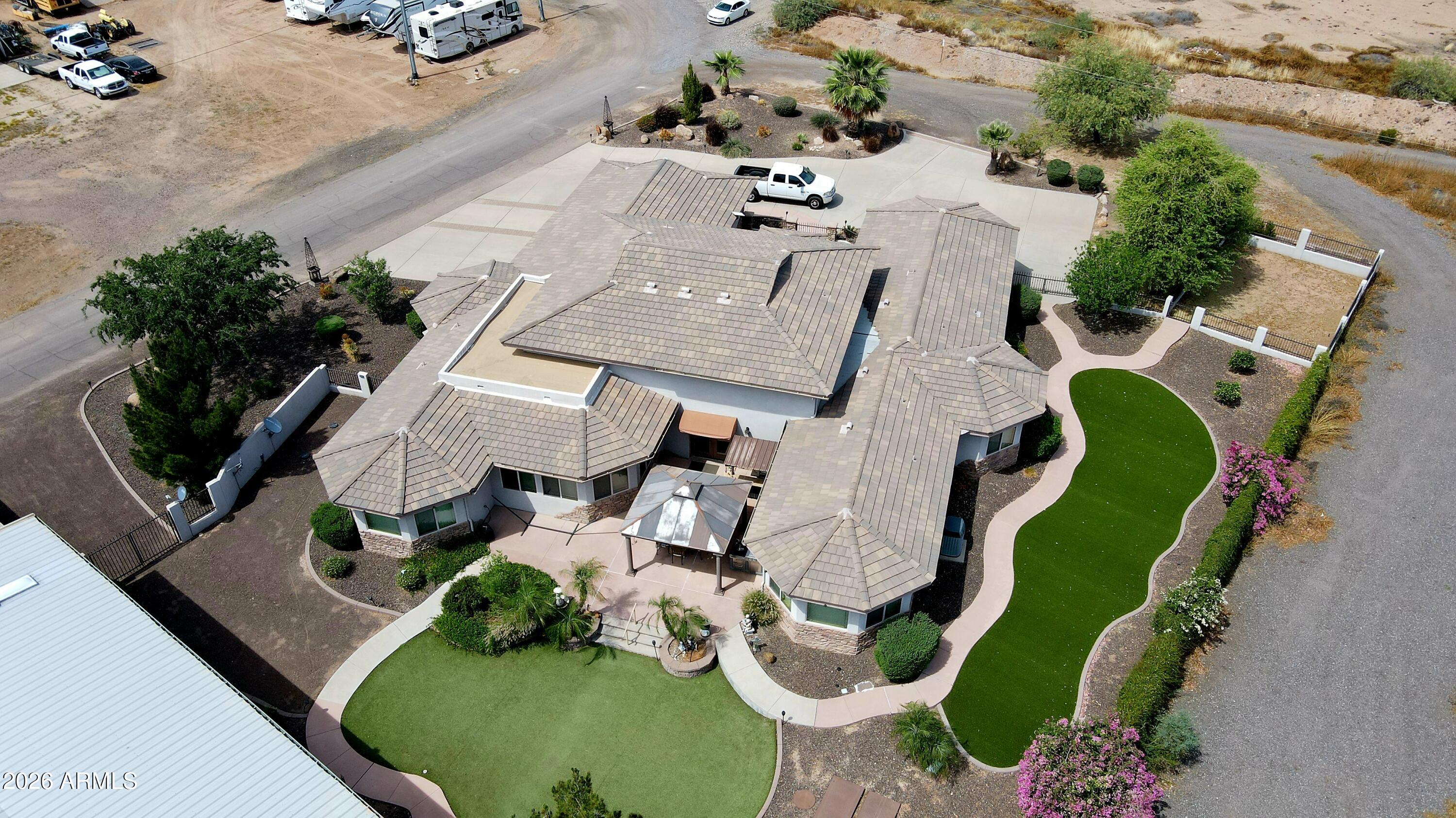 3655 W DYNAMITE Boulevard