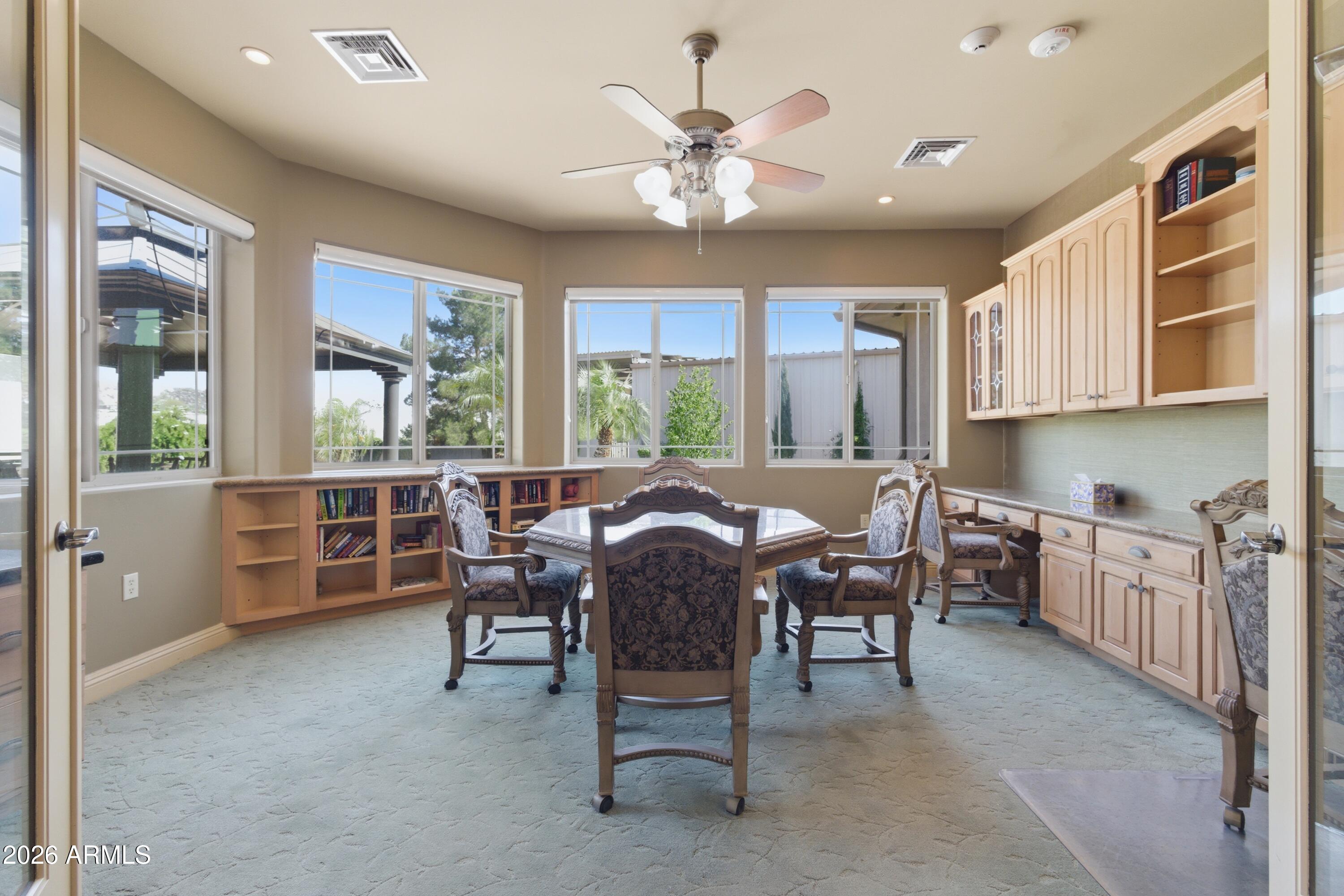 Deem Hills - Residential