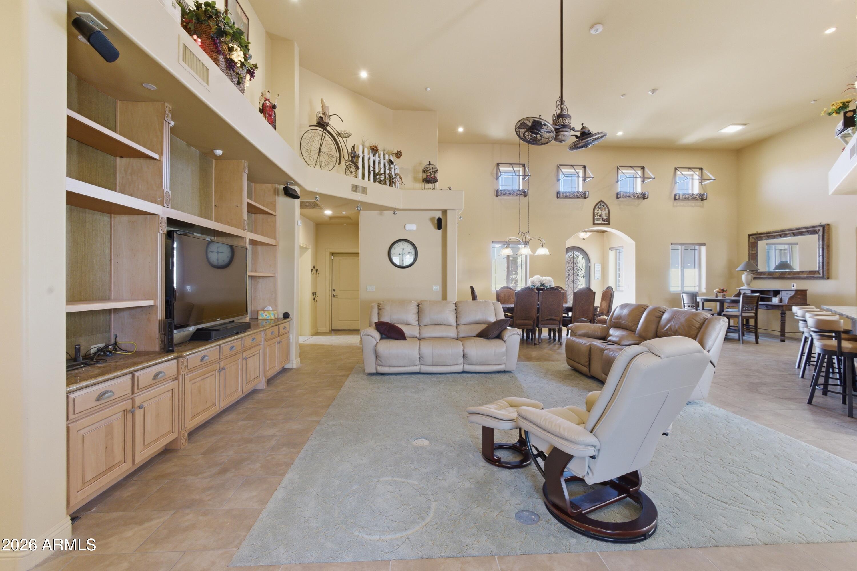 Deem Hills - Residential