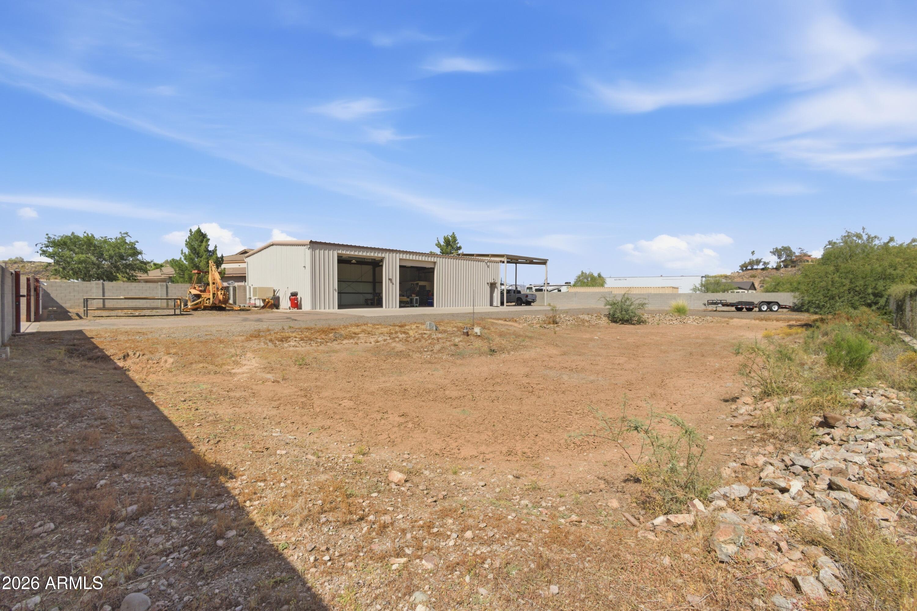 Deem Hills - Residential