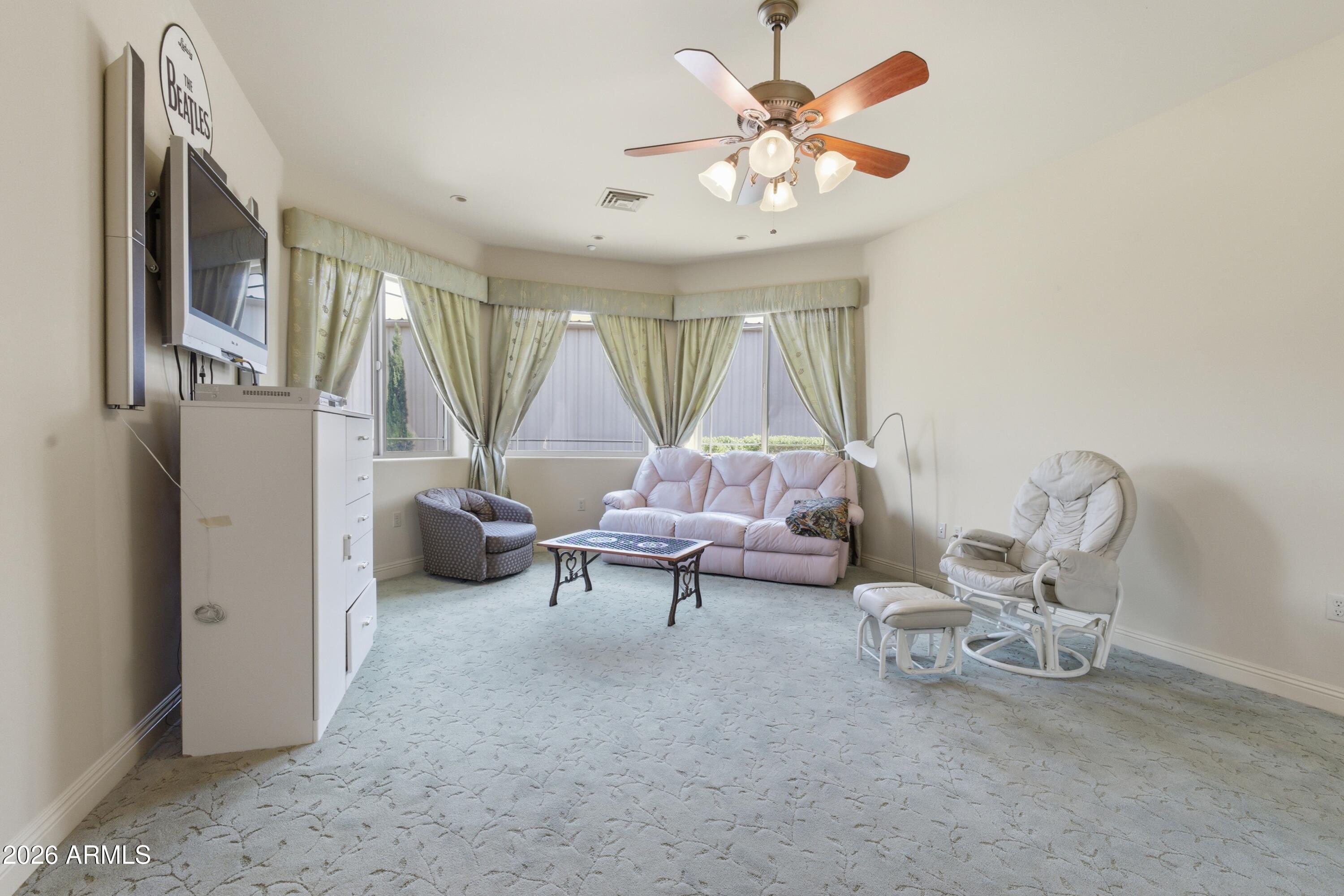 Deem Hills - Residential