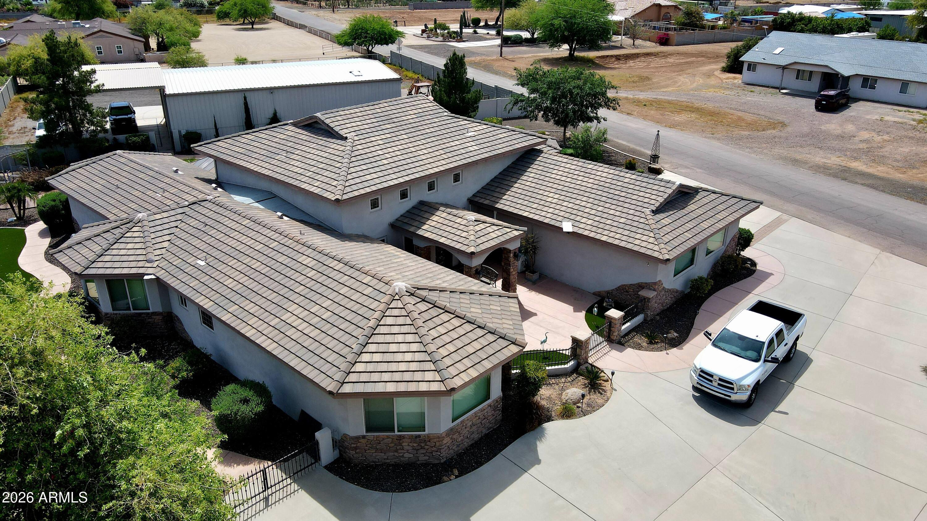 Deem Hills - Residential
