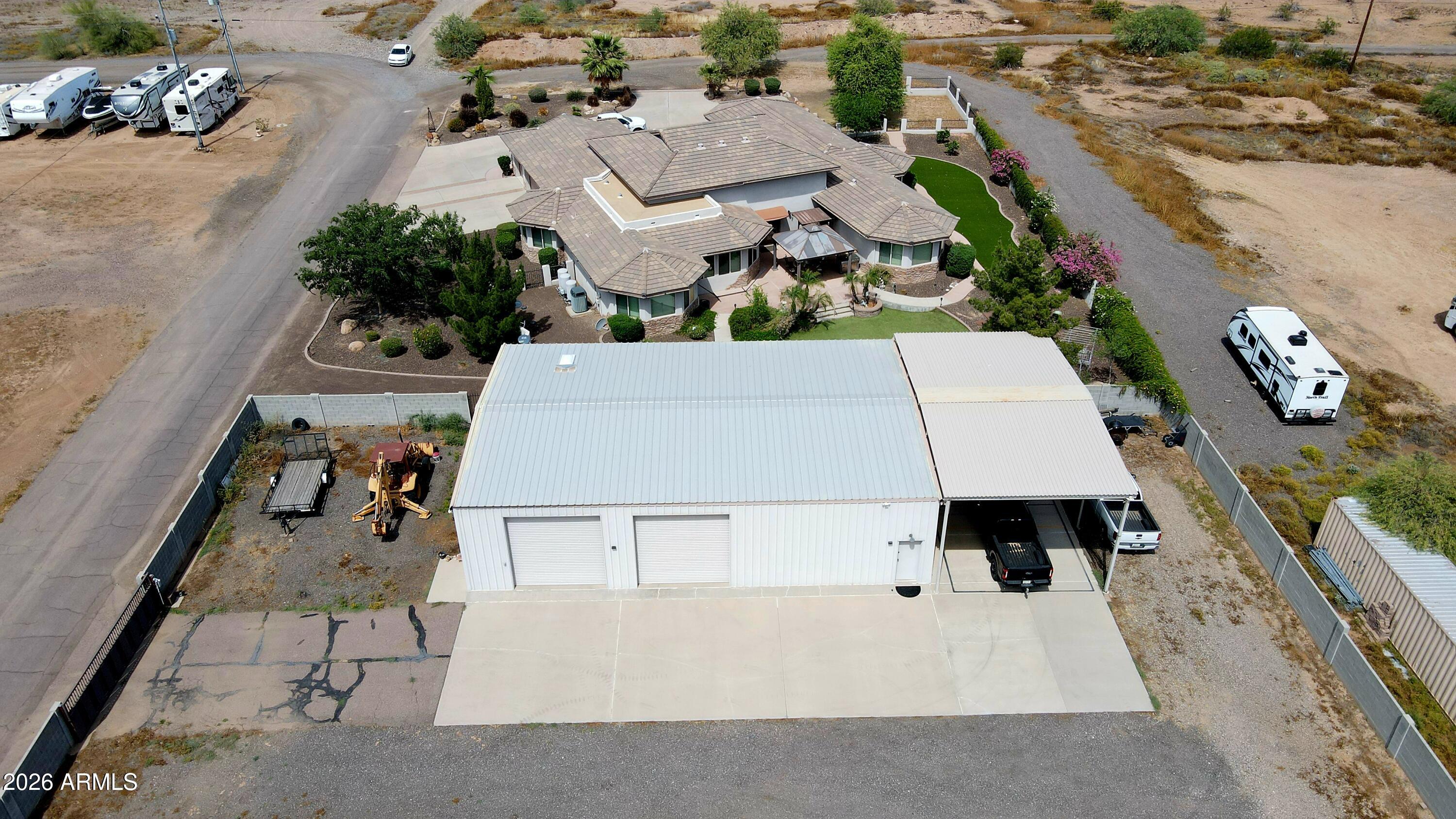 3655 W DYNAMITE Boulevard