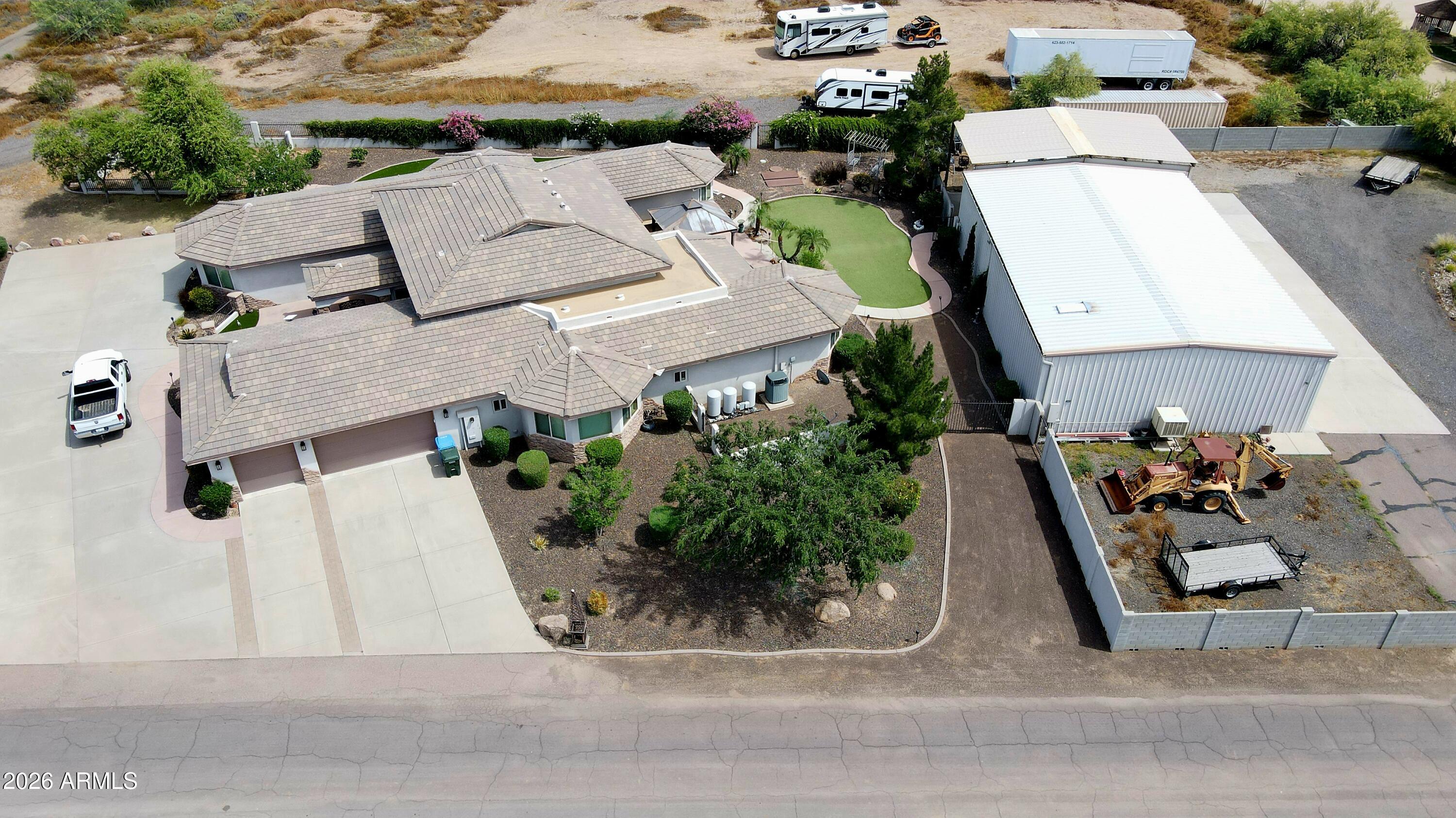 3655 W DYNAMITE Boulevard