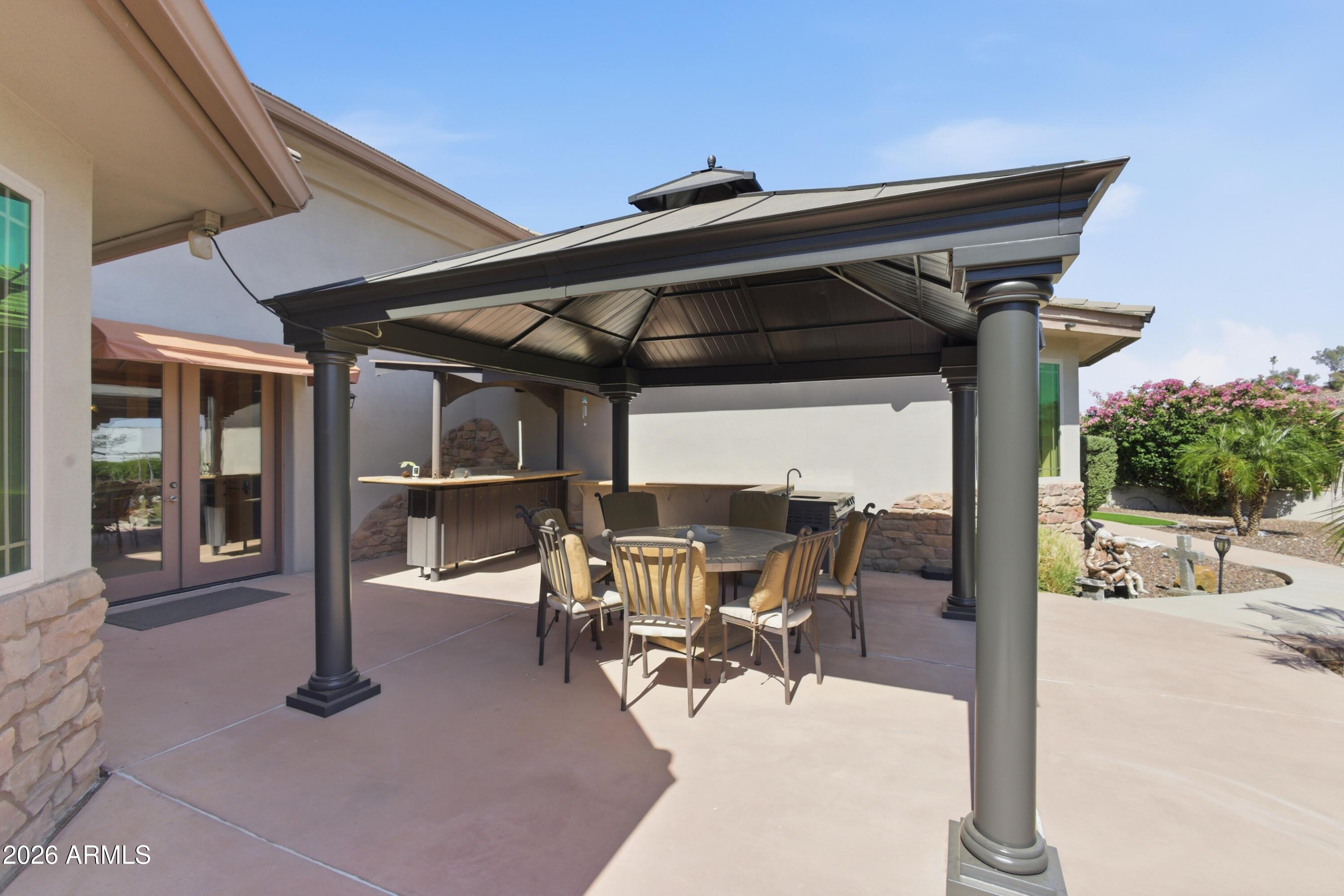 Deem Hills - Residential