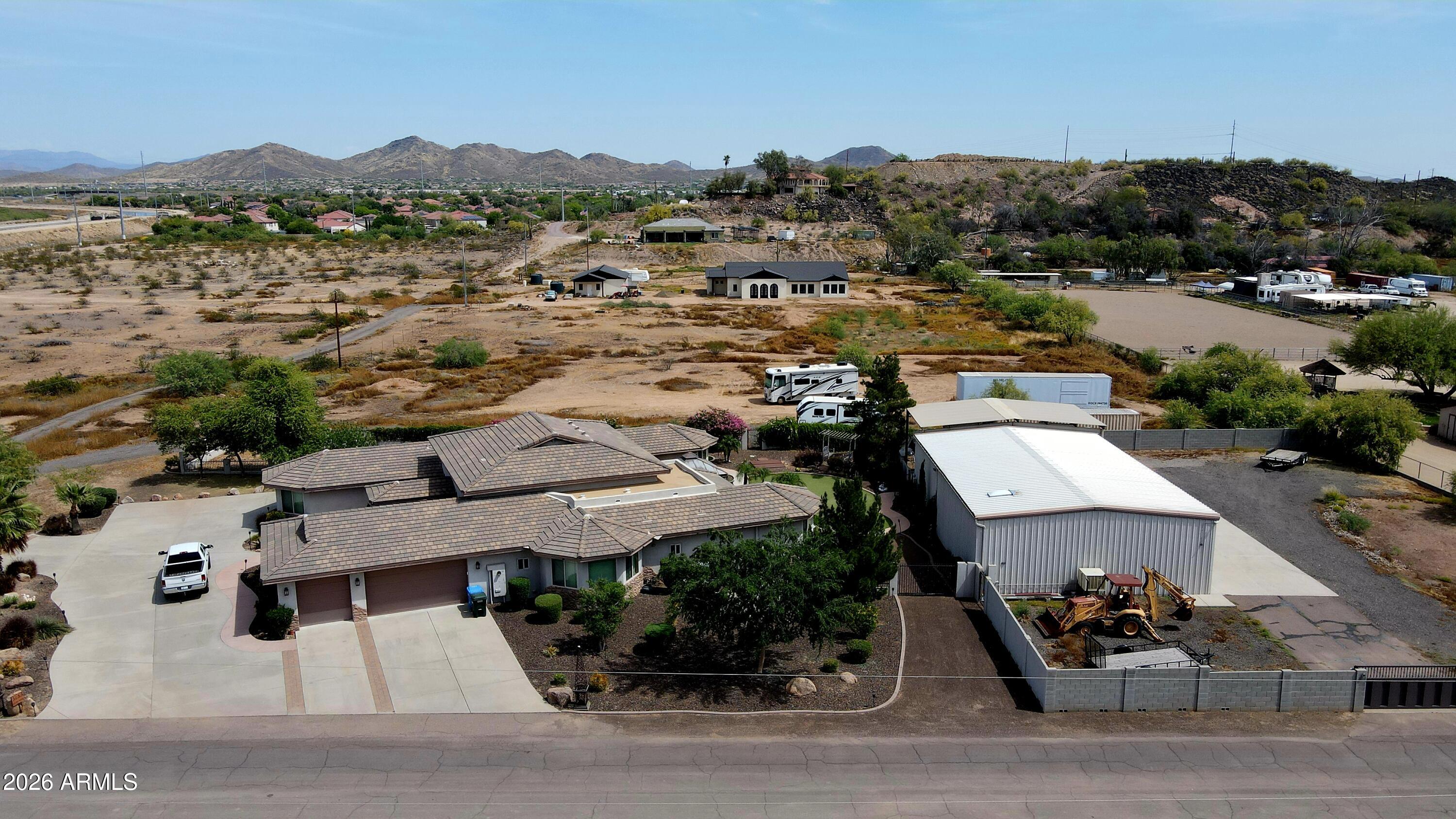 3655 W DYNAMITE Boulevard