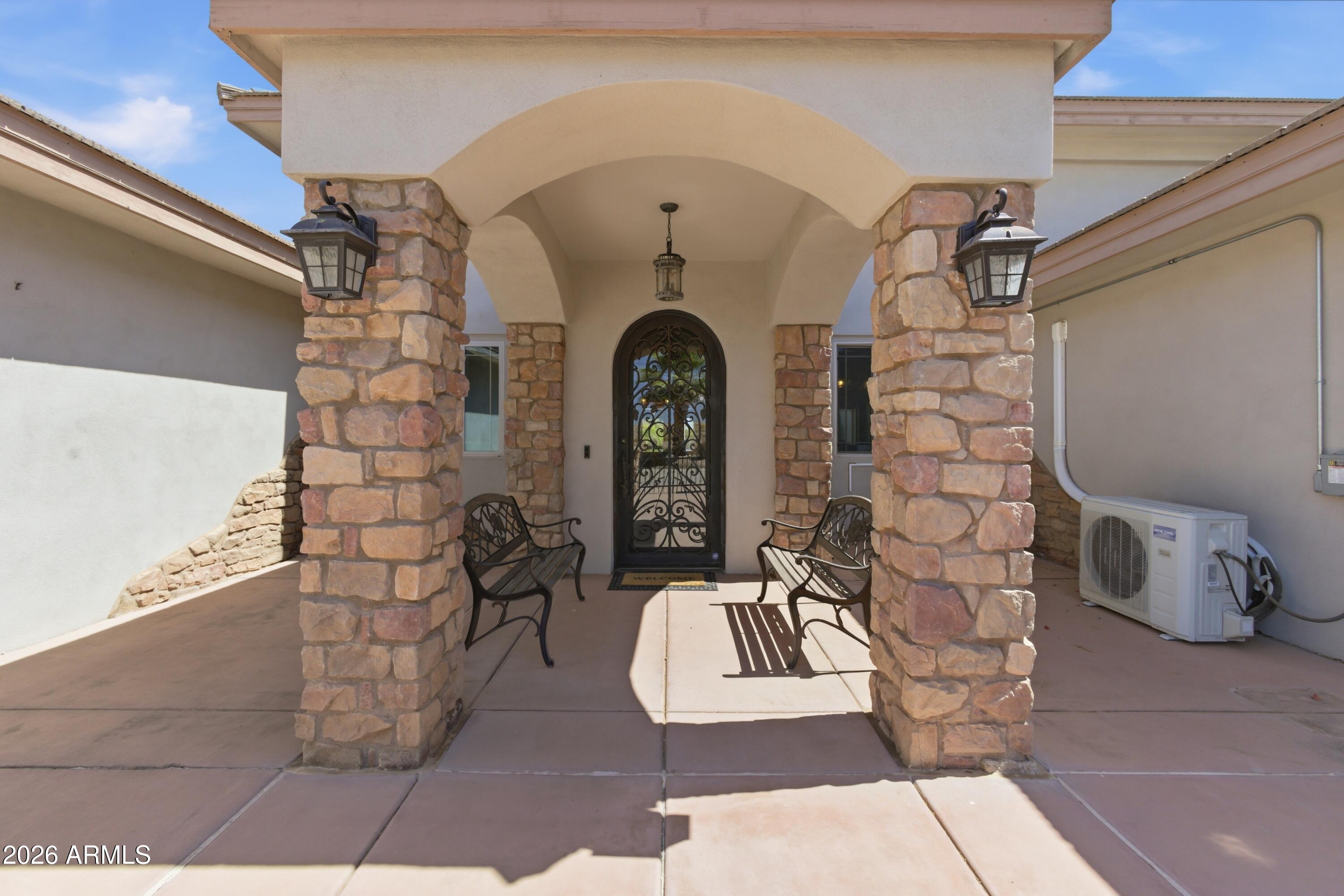 Deem Hills - Residential