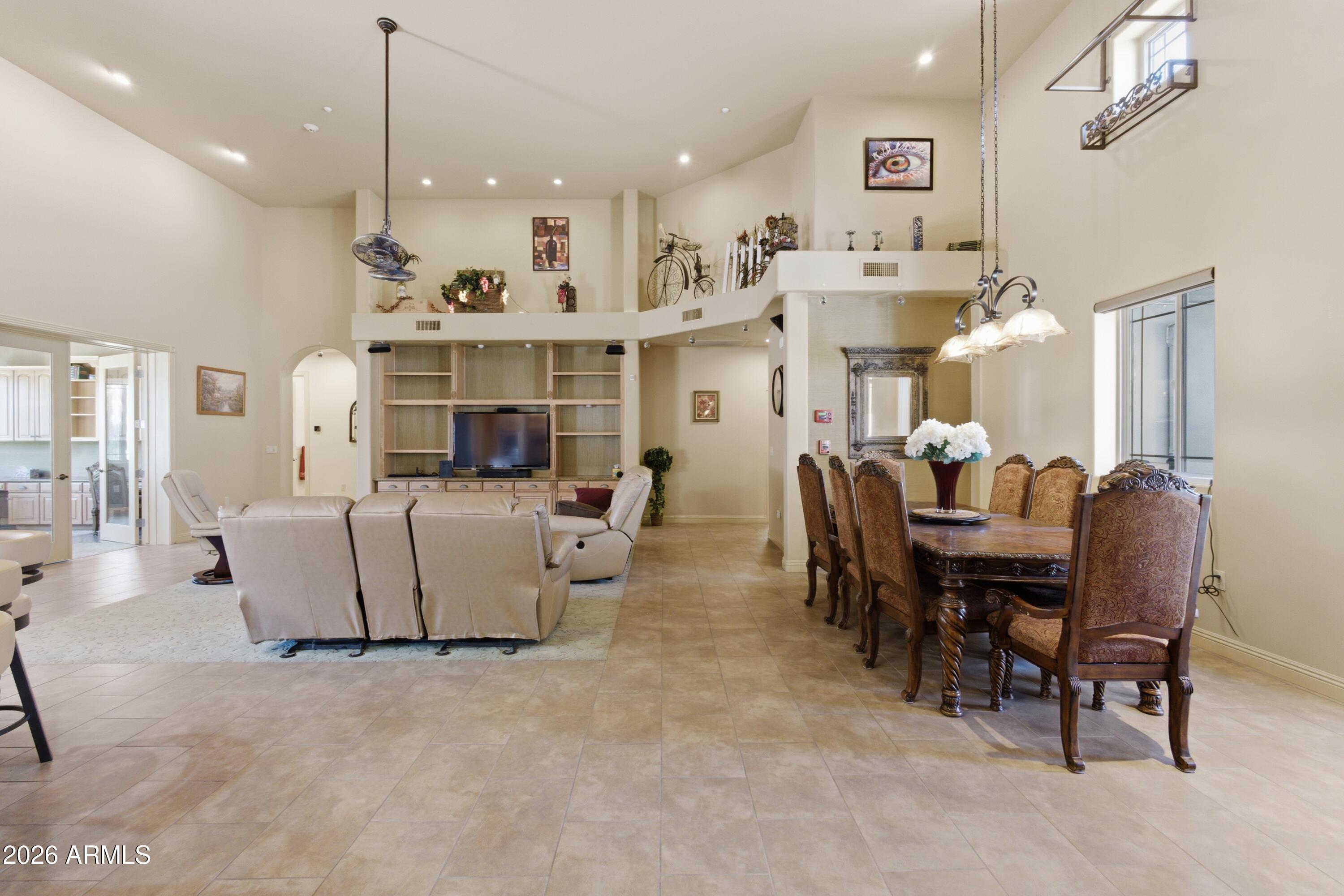 Deem Hills - Residential