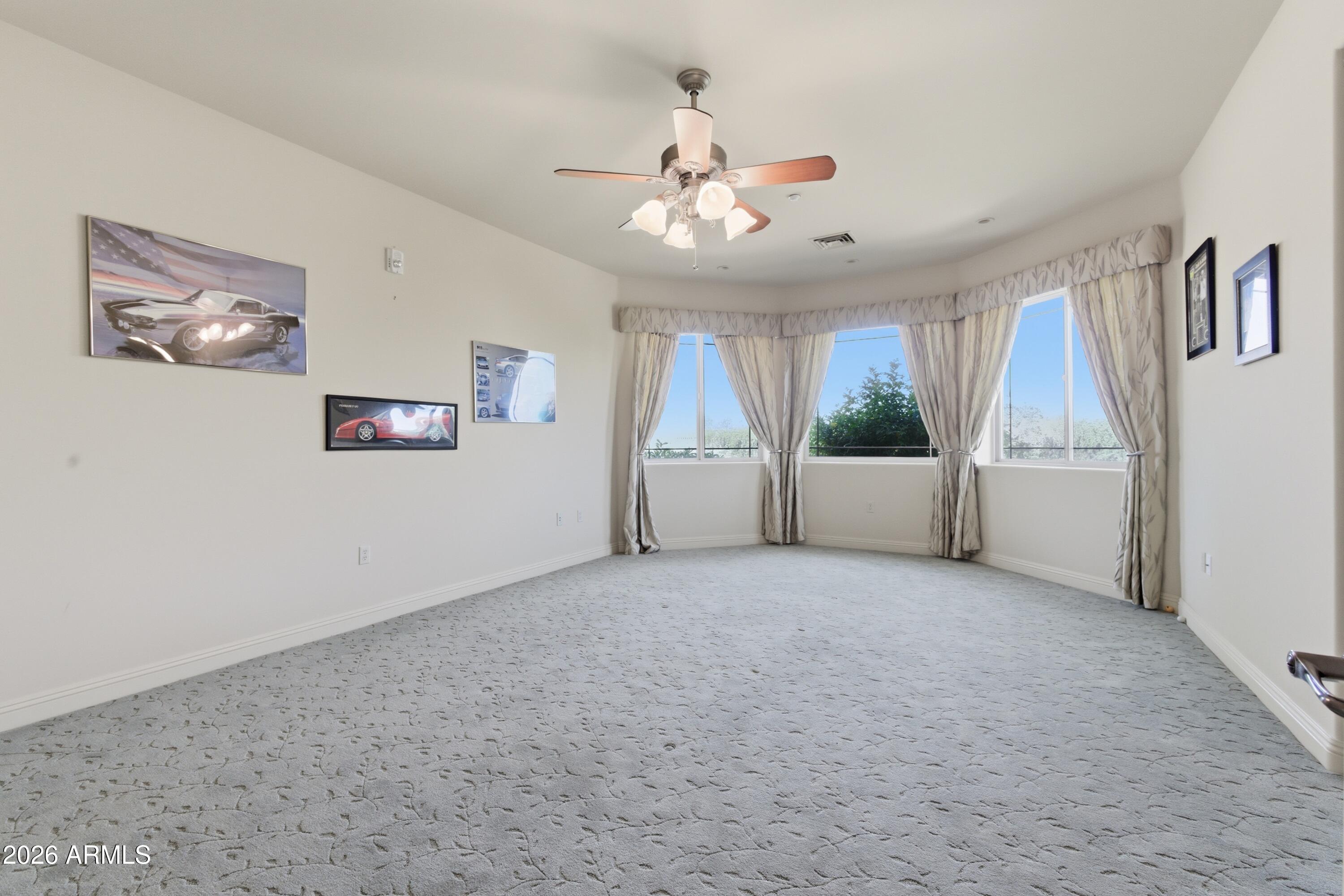 Deem Hills - Residential