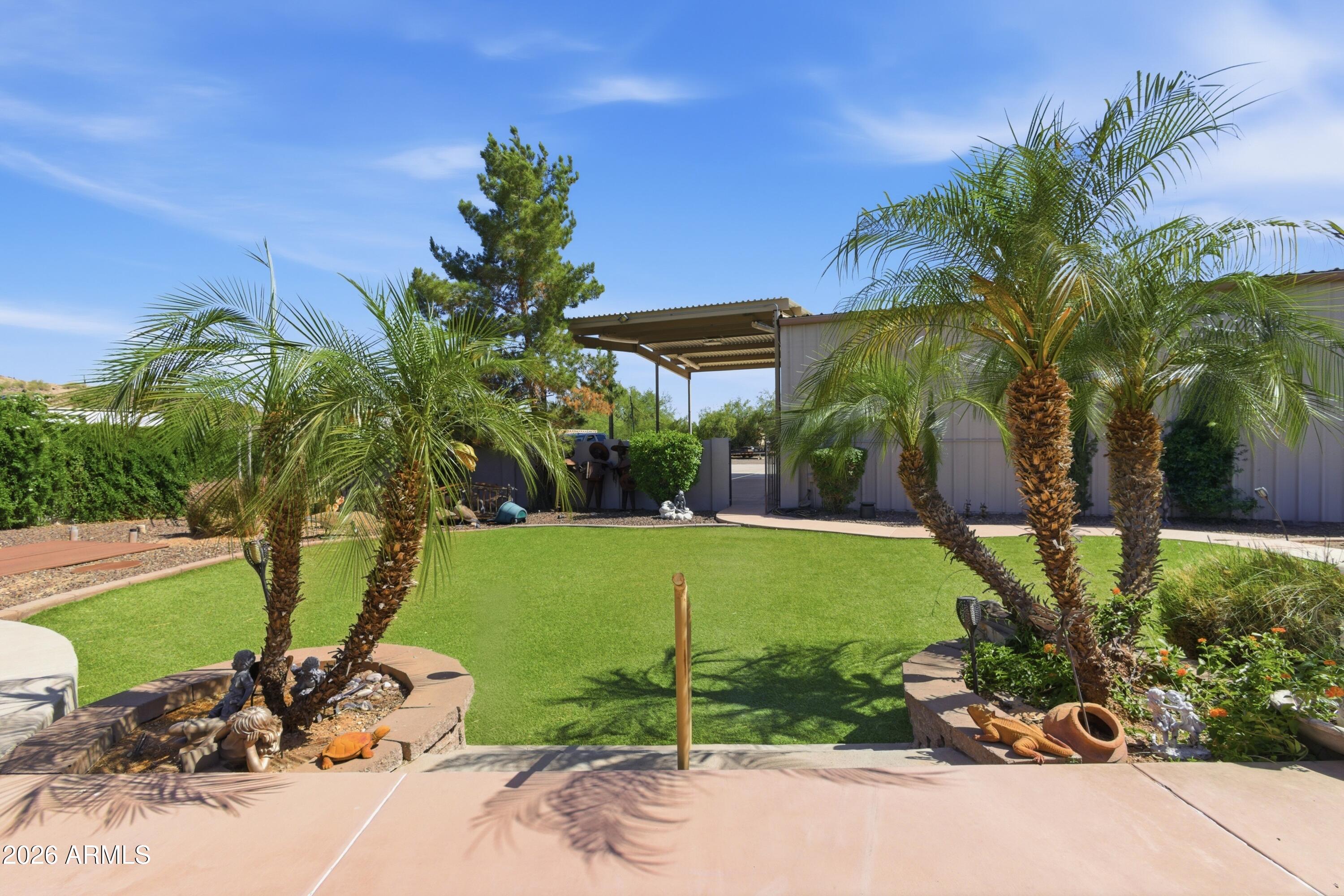 Deem Hills - Residential
