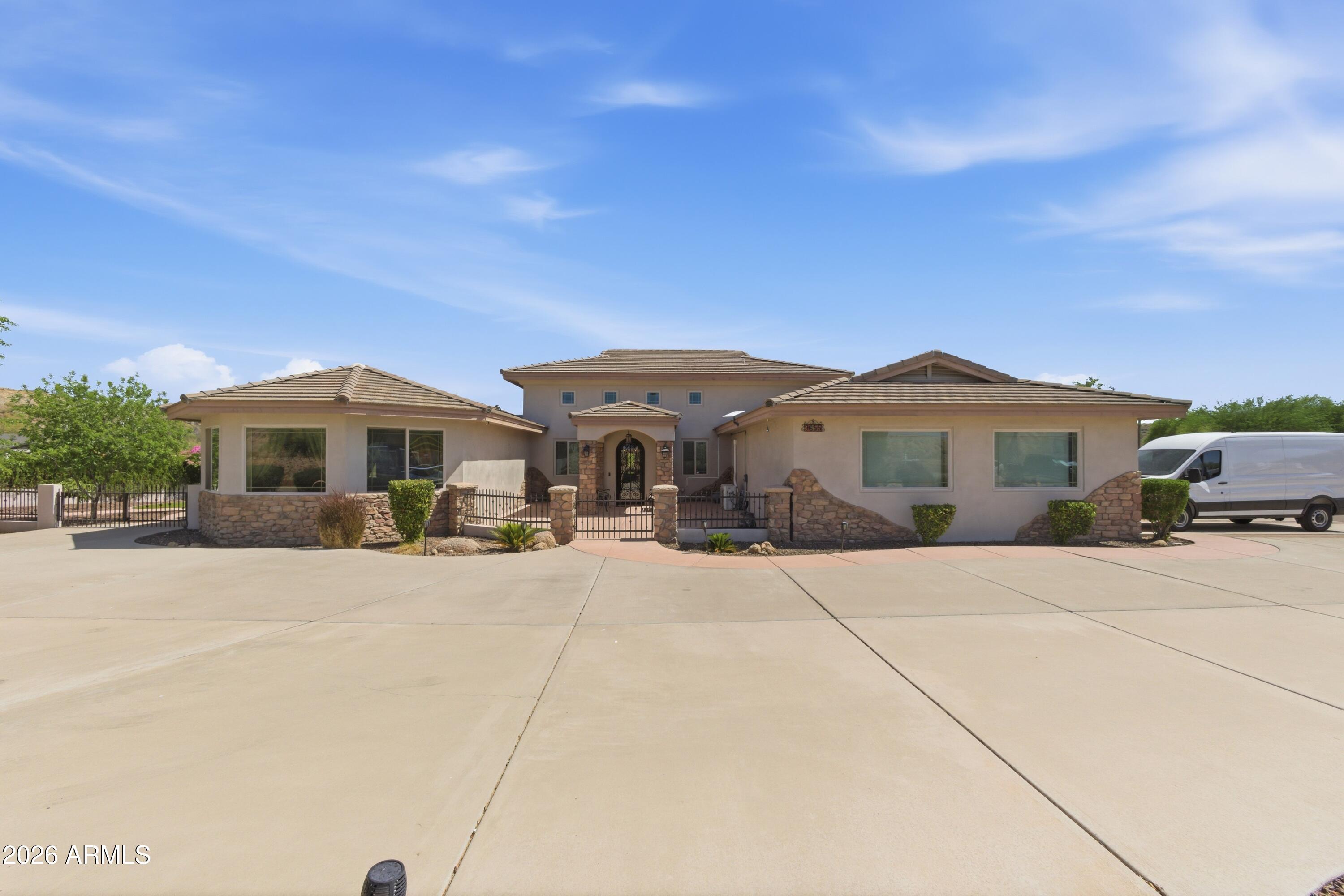 Deem Hills - Residential