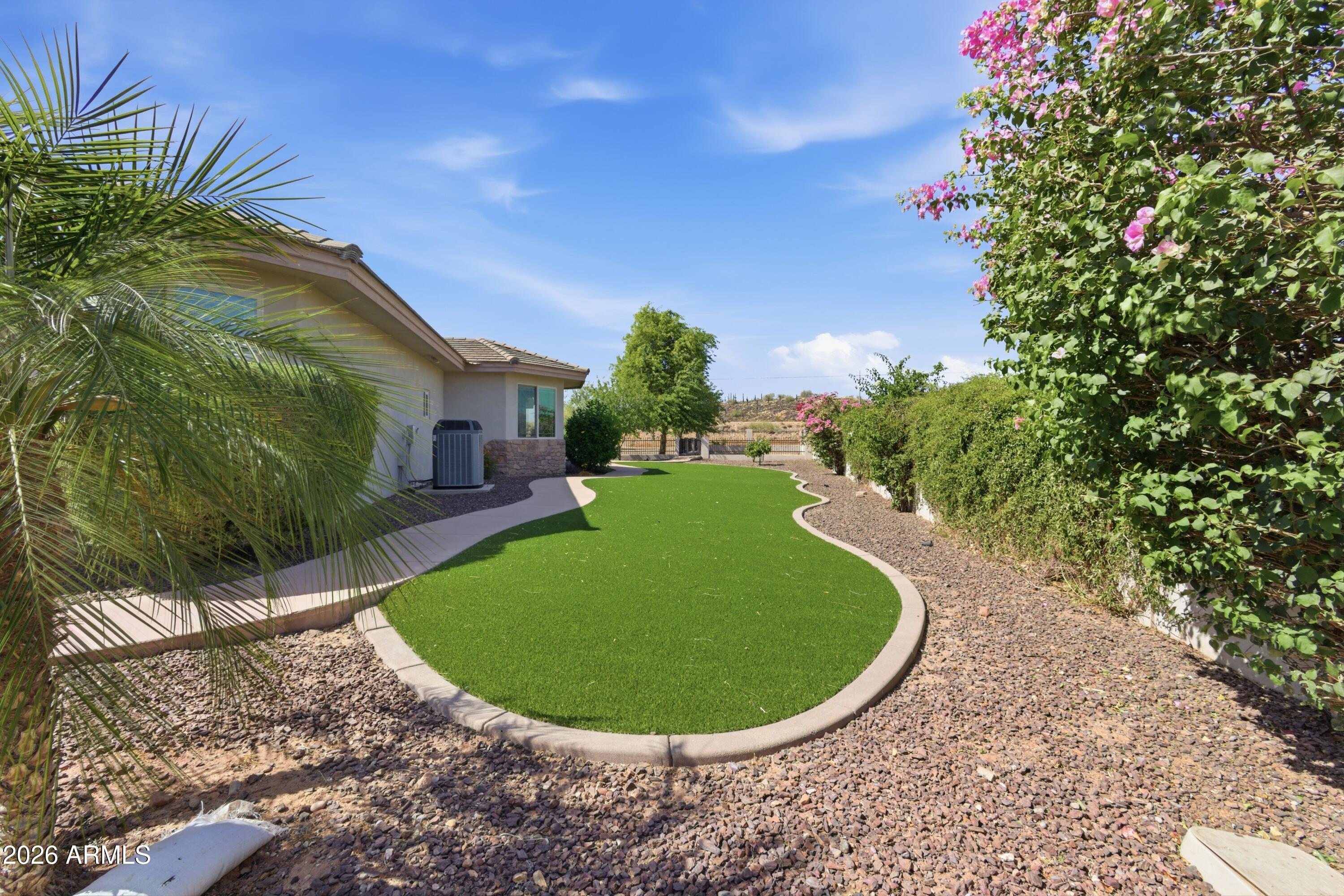 Deem Hills - Residential